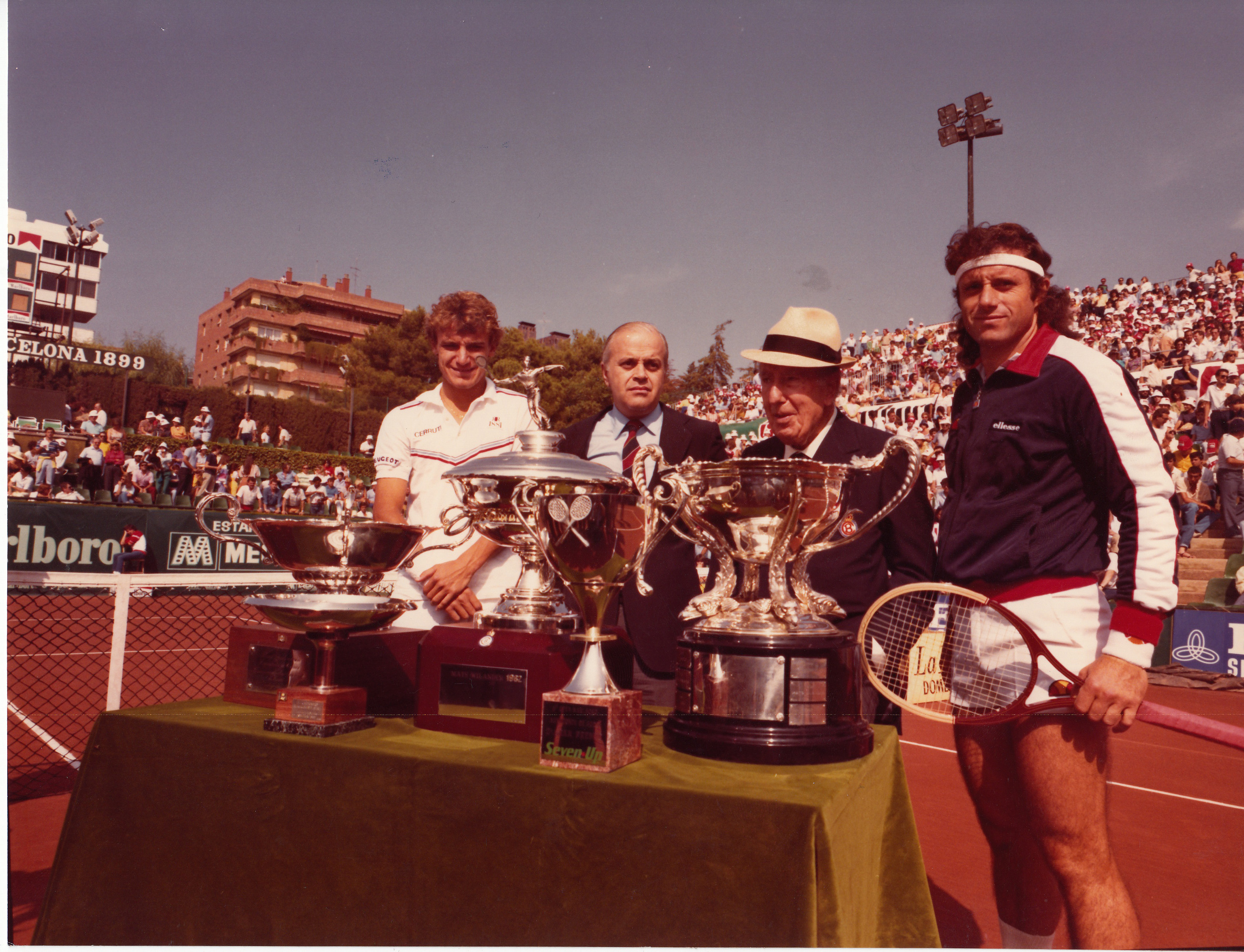 1983 Final