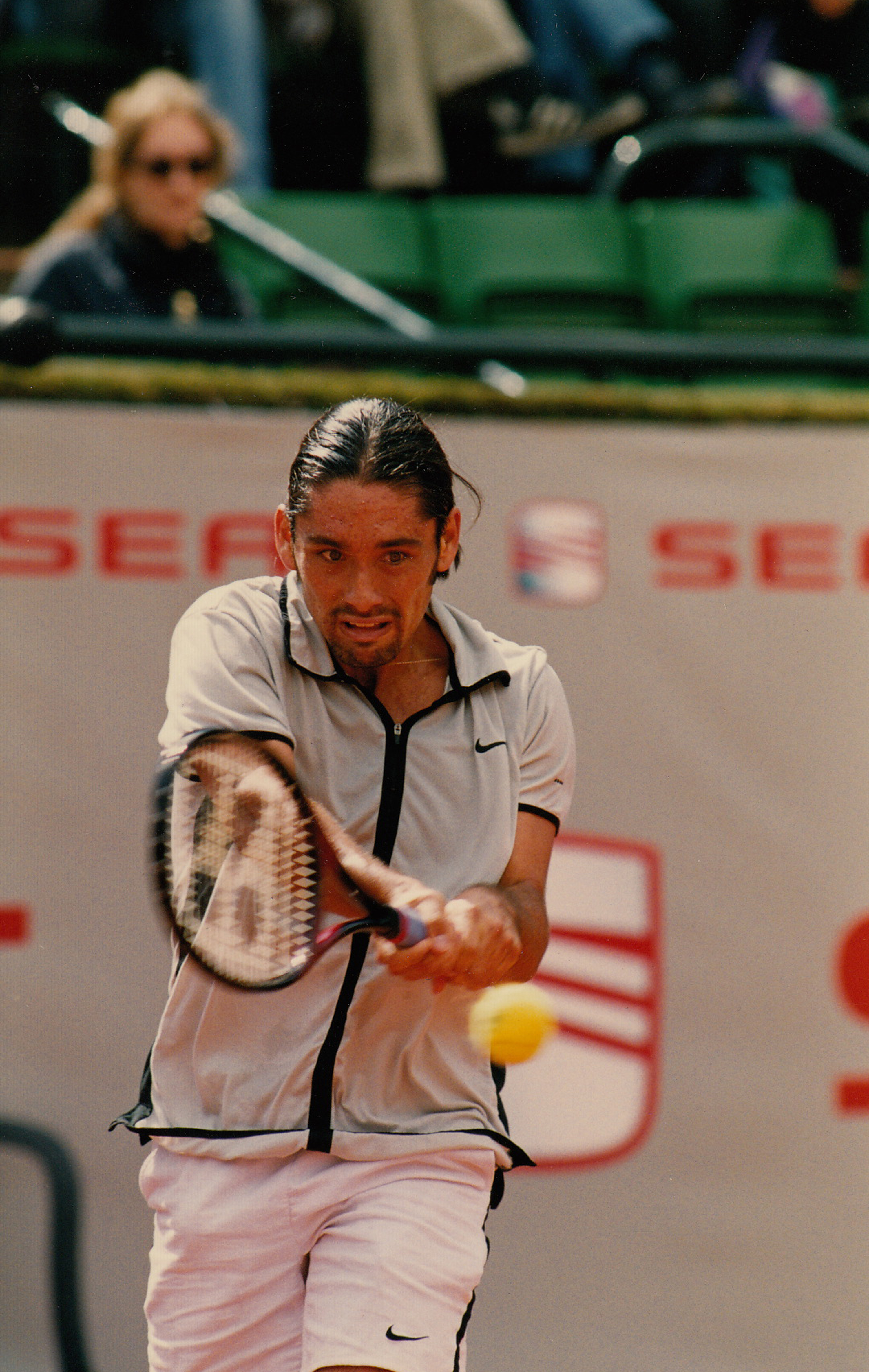 1999 Marcelo Rios