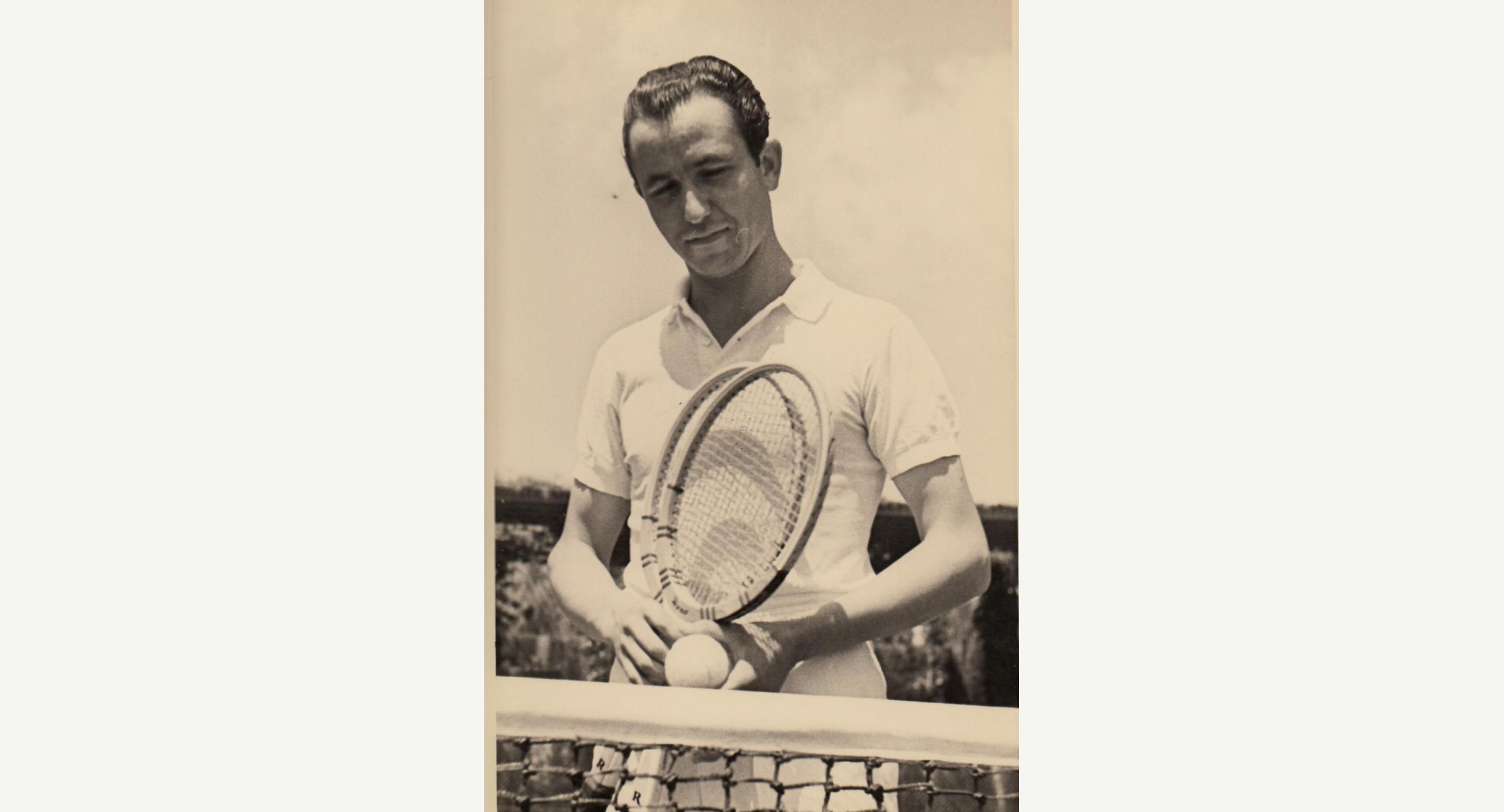 1955 Emilio Martinez