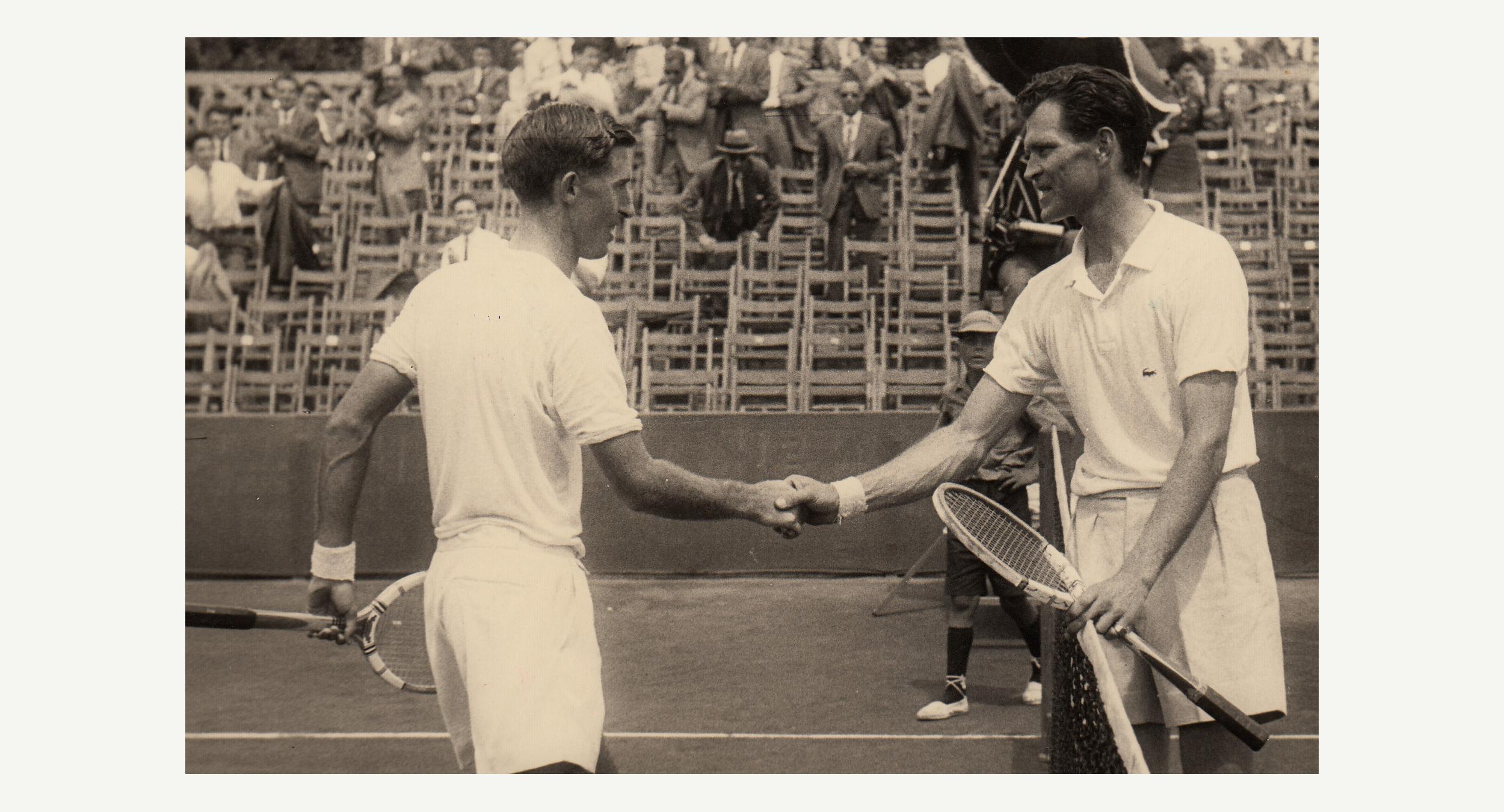 1955 Fancutt - Patty