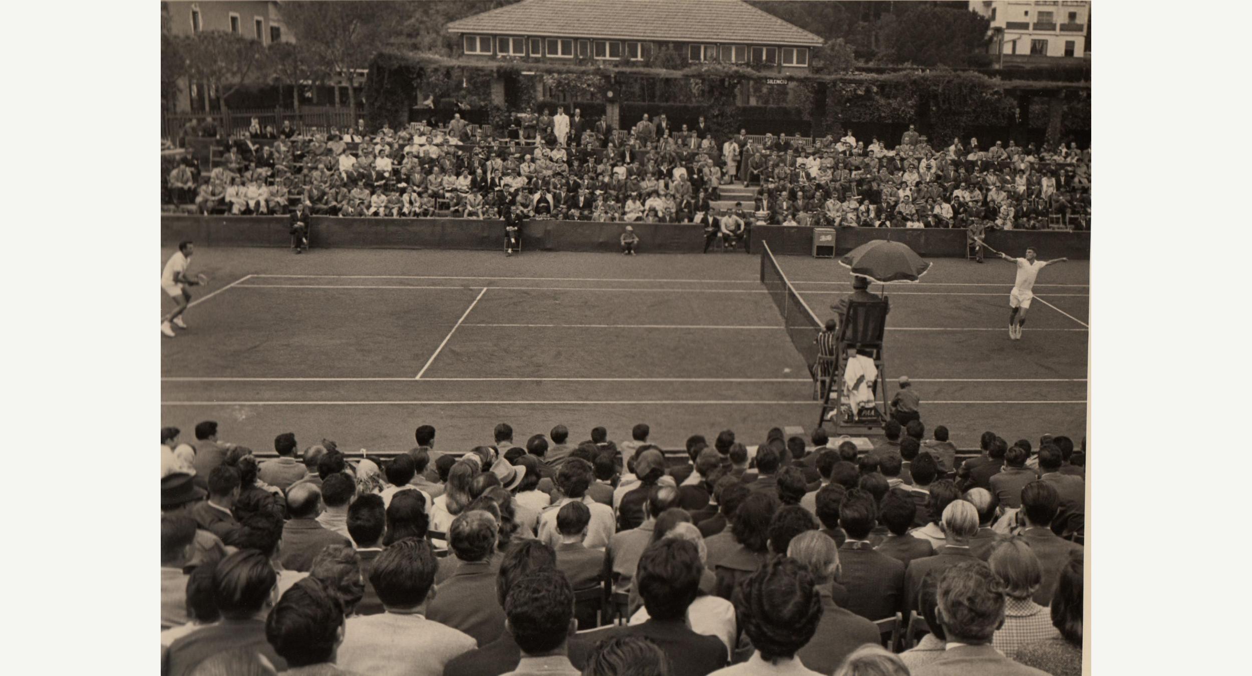1957 Final