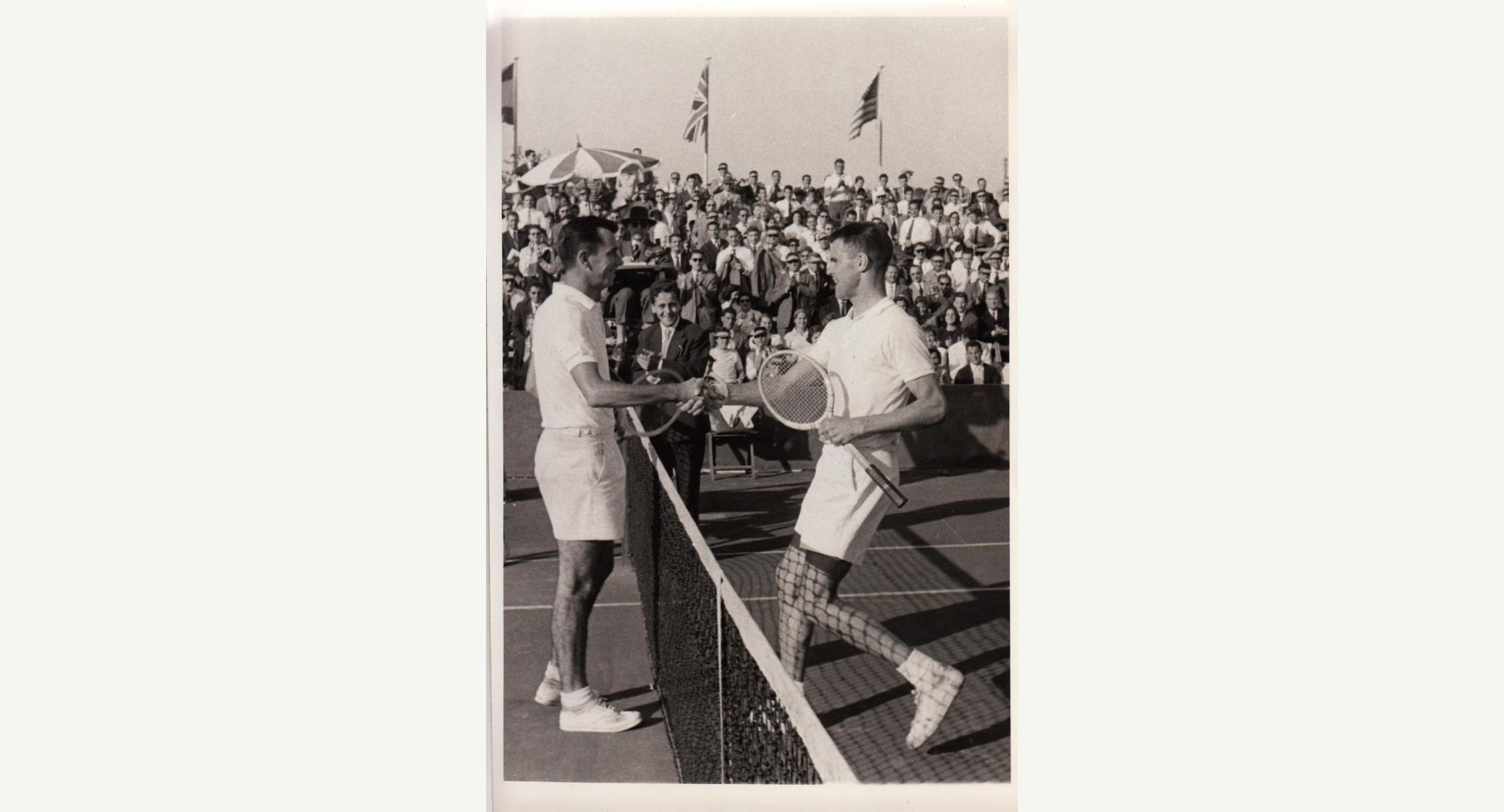 1958 Final