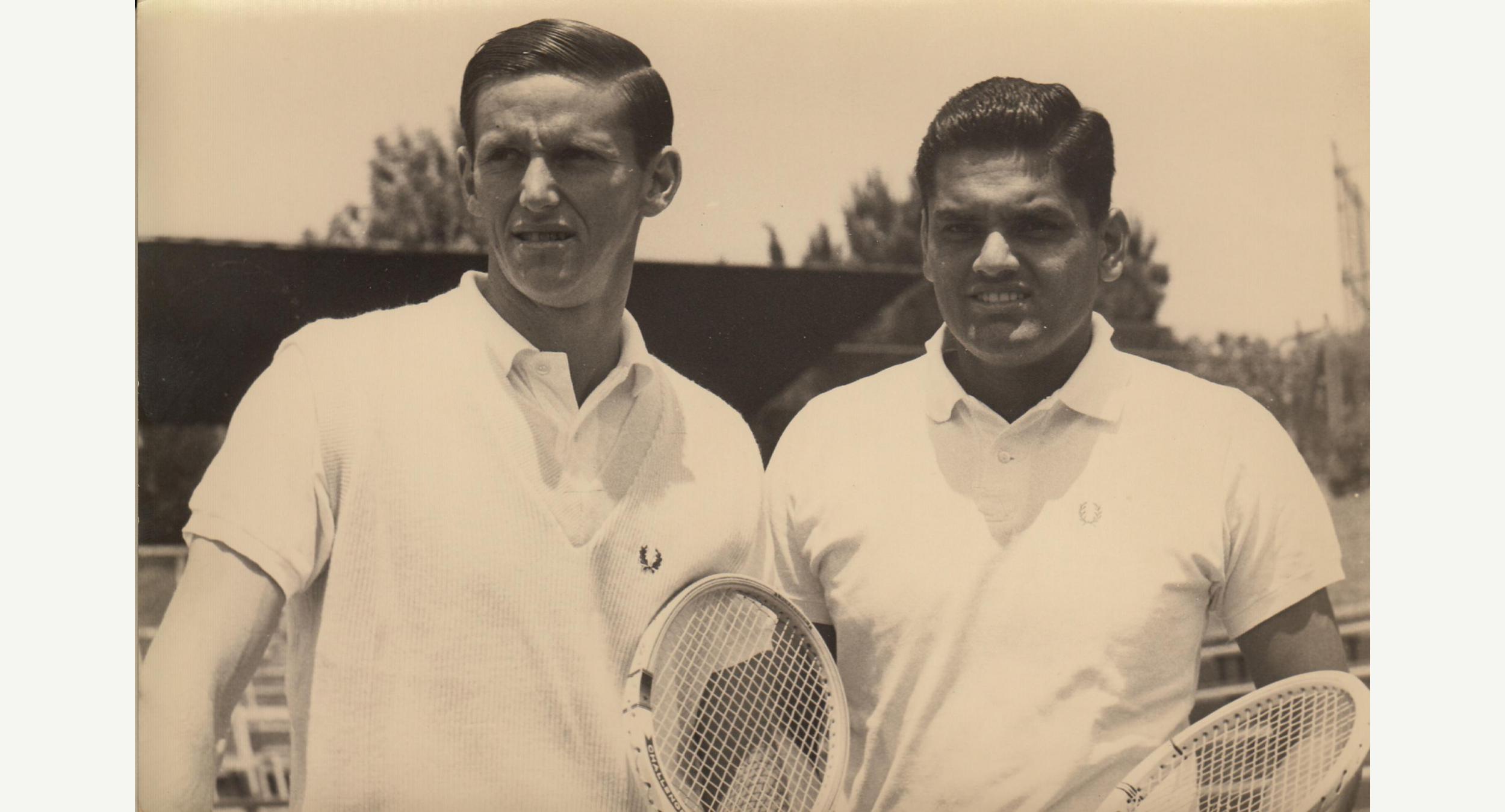 1962 Emerson Krishnan