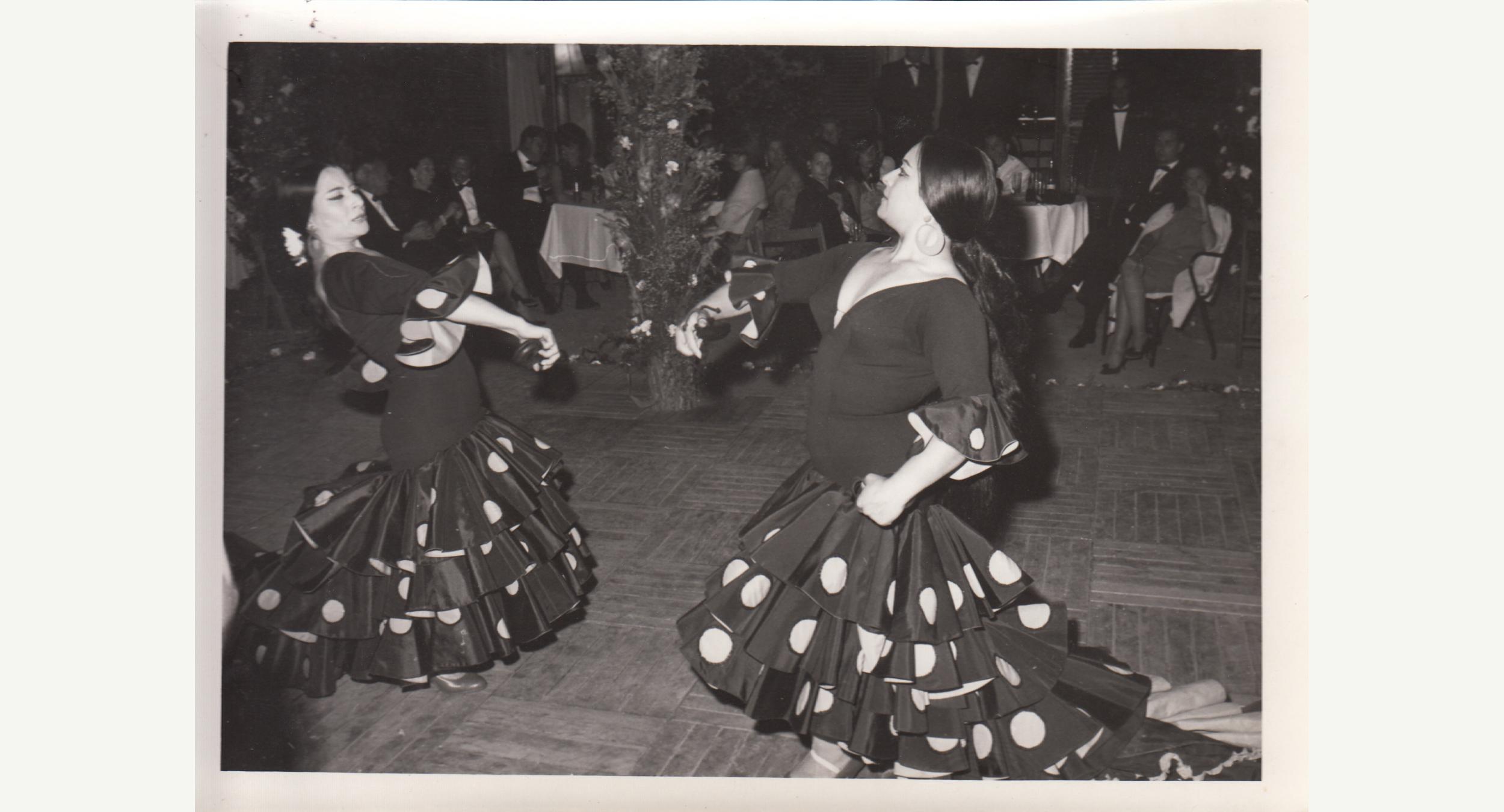 1967 Fiesta de jugadores