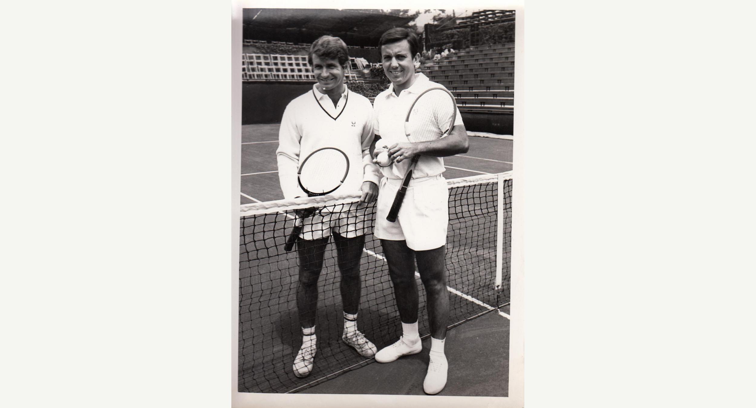 1968 Arilla Mulligan