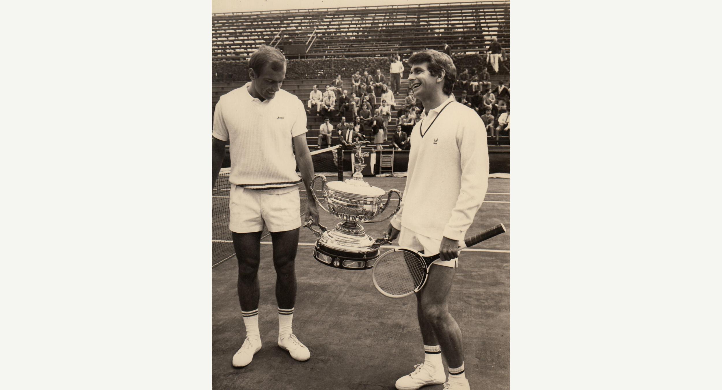 1968 Mulligan Buding