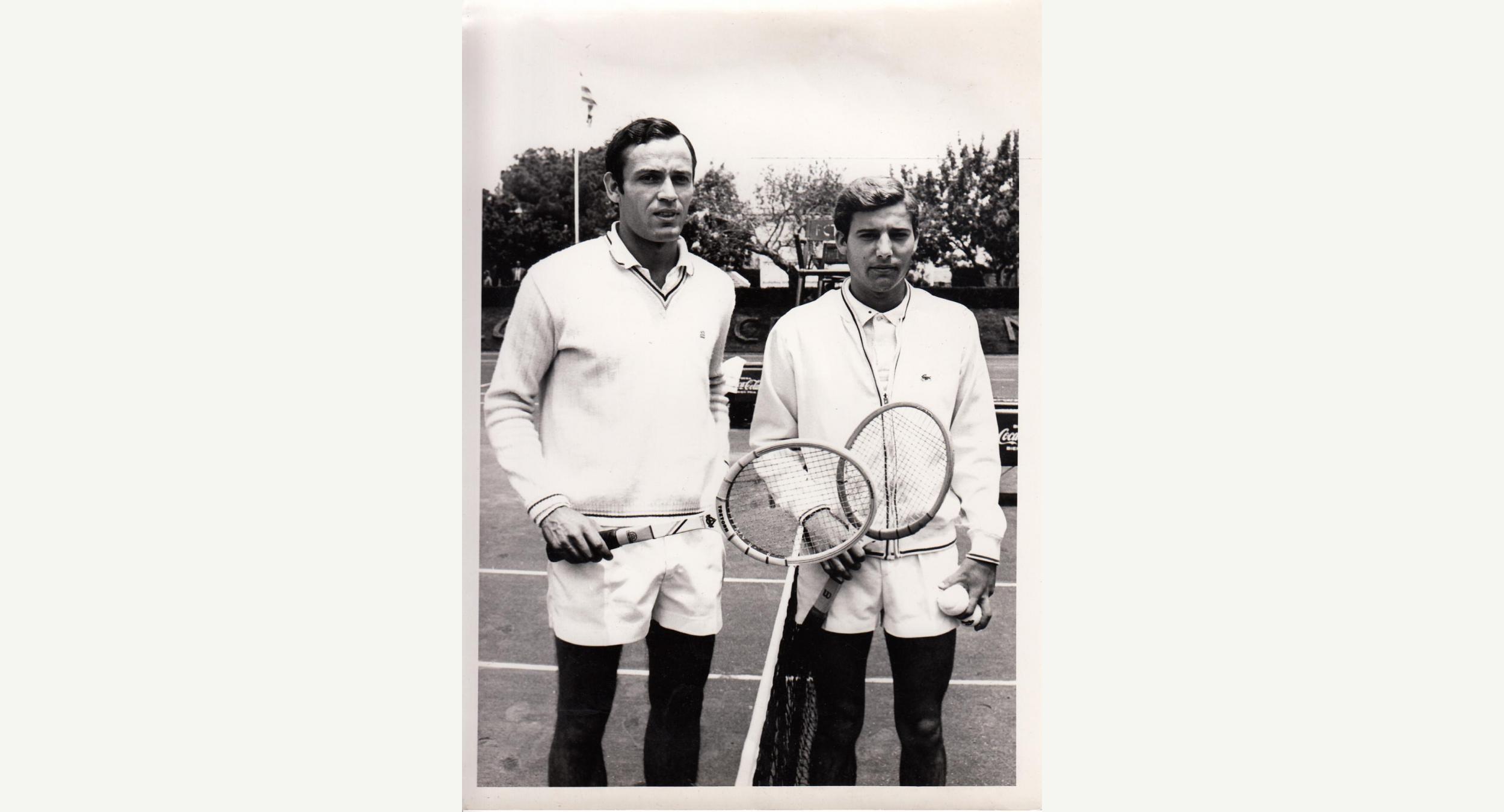 1968 Muñoz Elsembroich