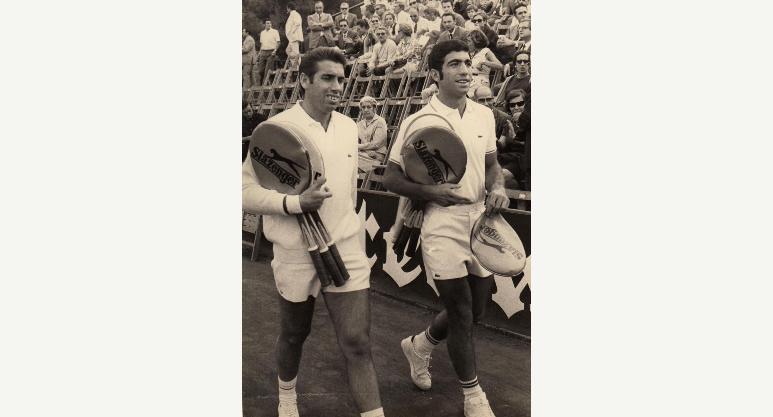 1969 Santana Orantes