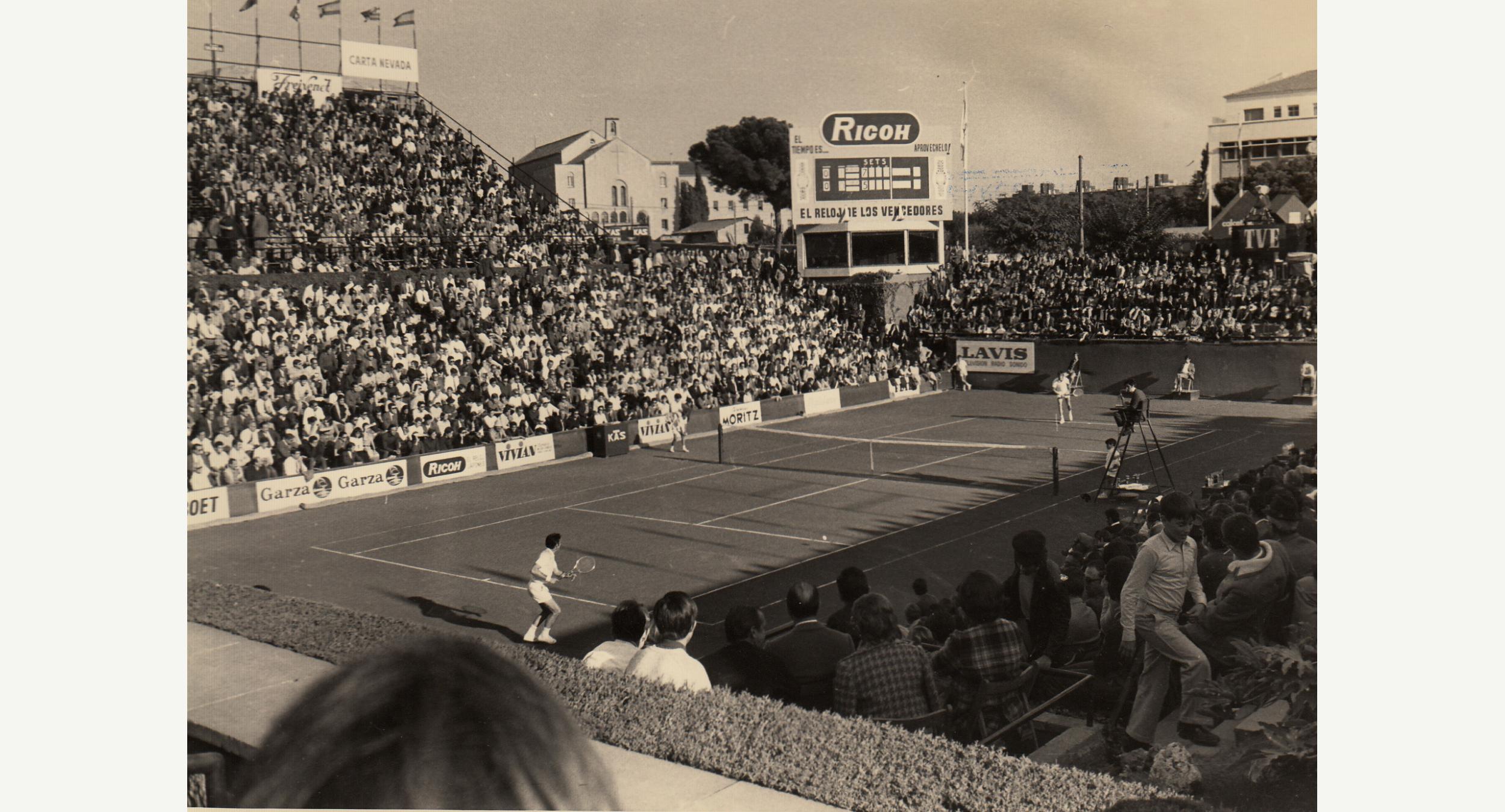 1970 Final individual