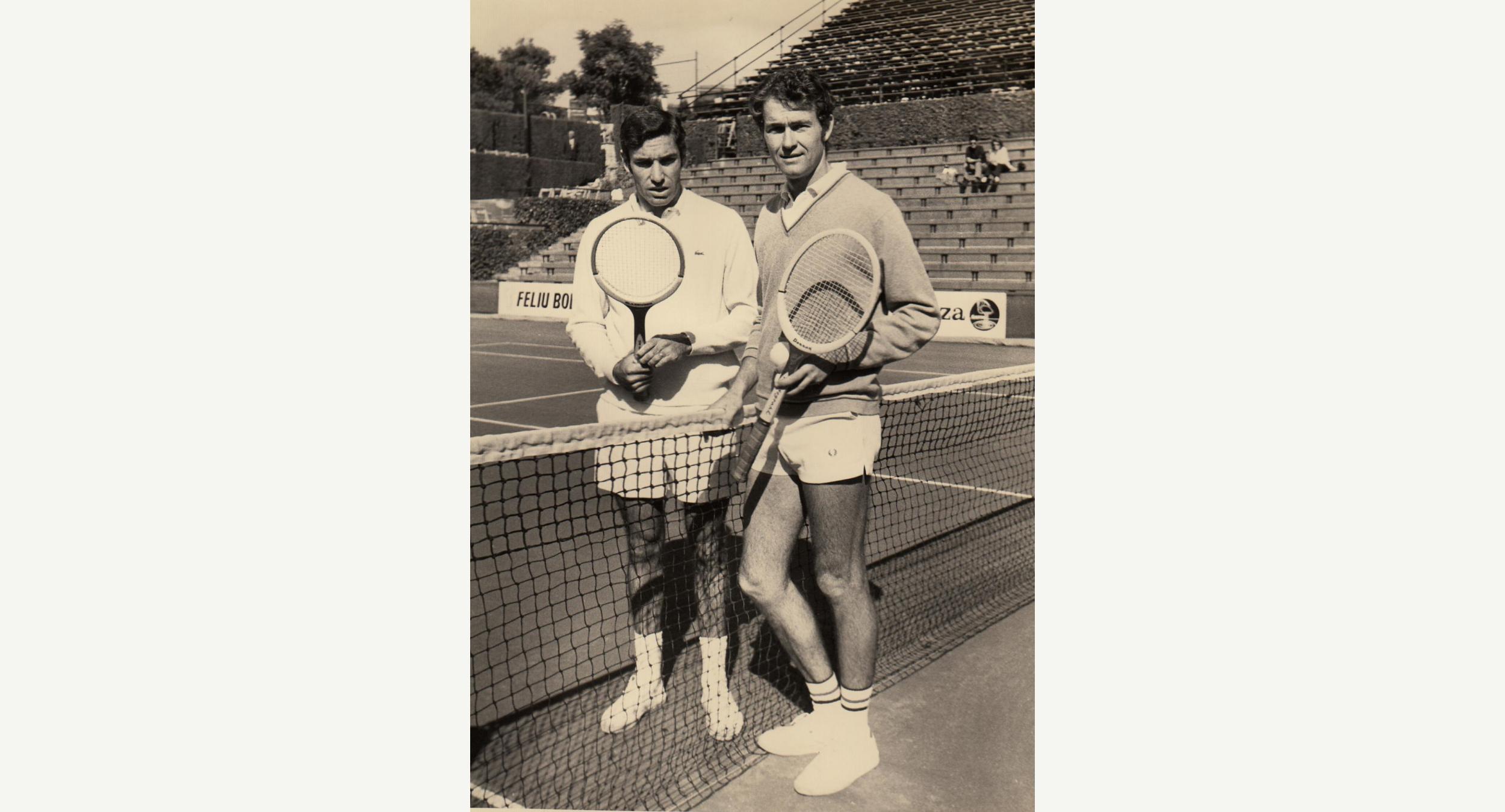 1970 Gisbert Drysdale