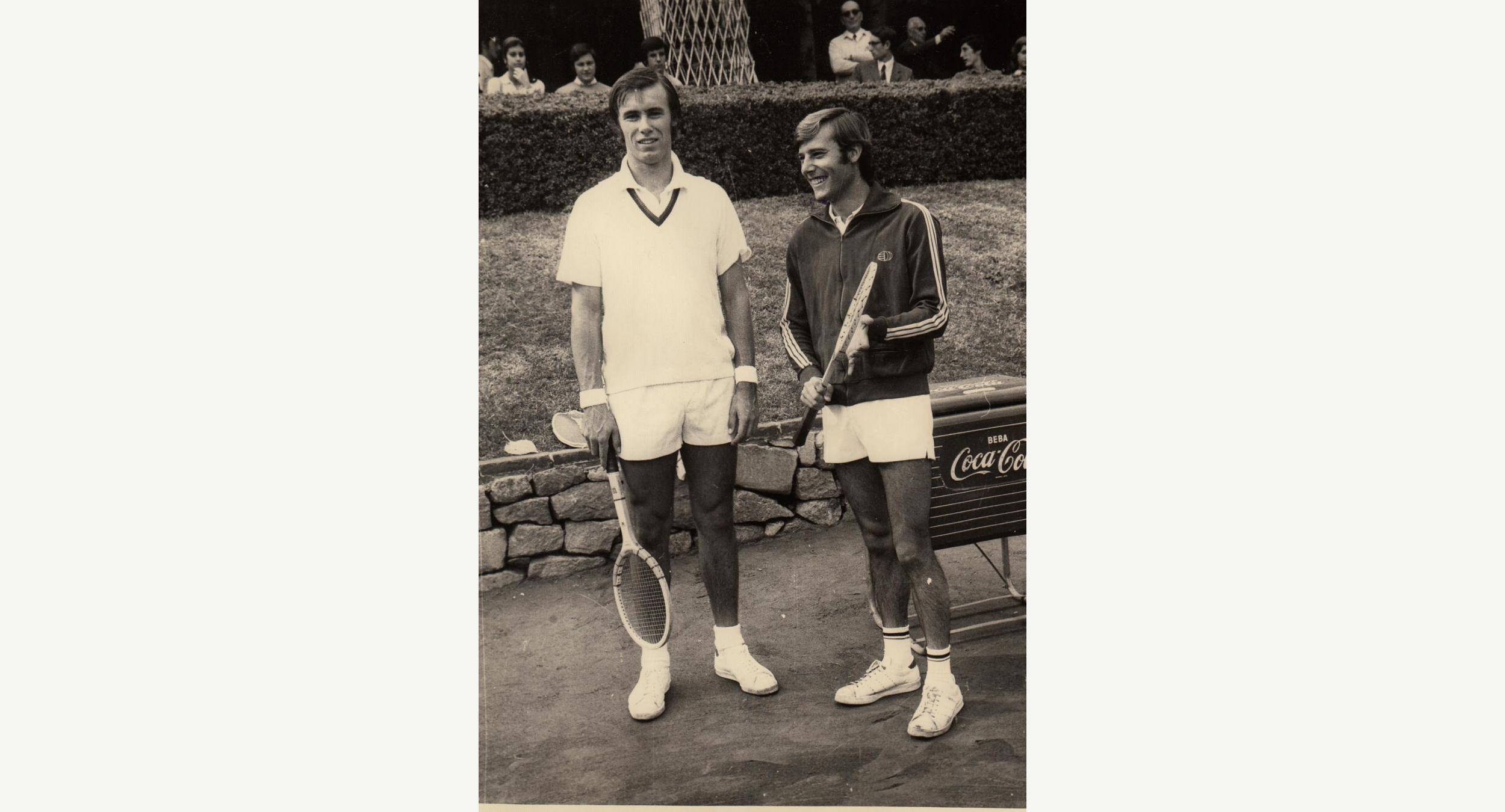 1971 Alexander Muñoz