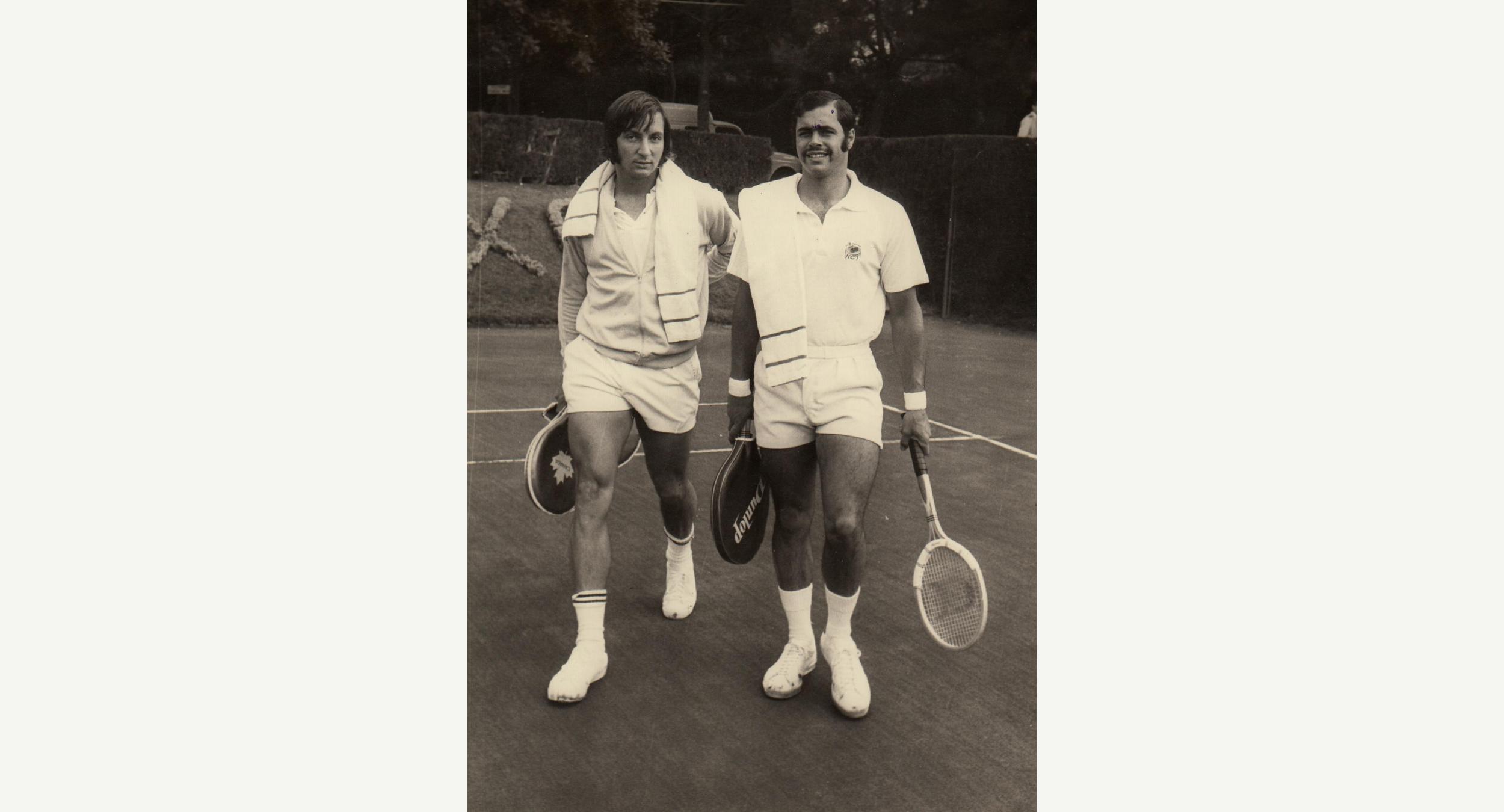 1971 Lutz El Shaffei