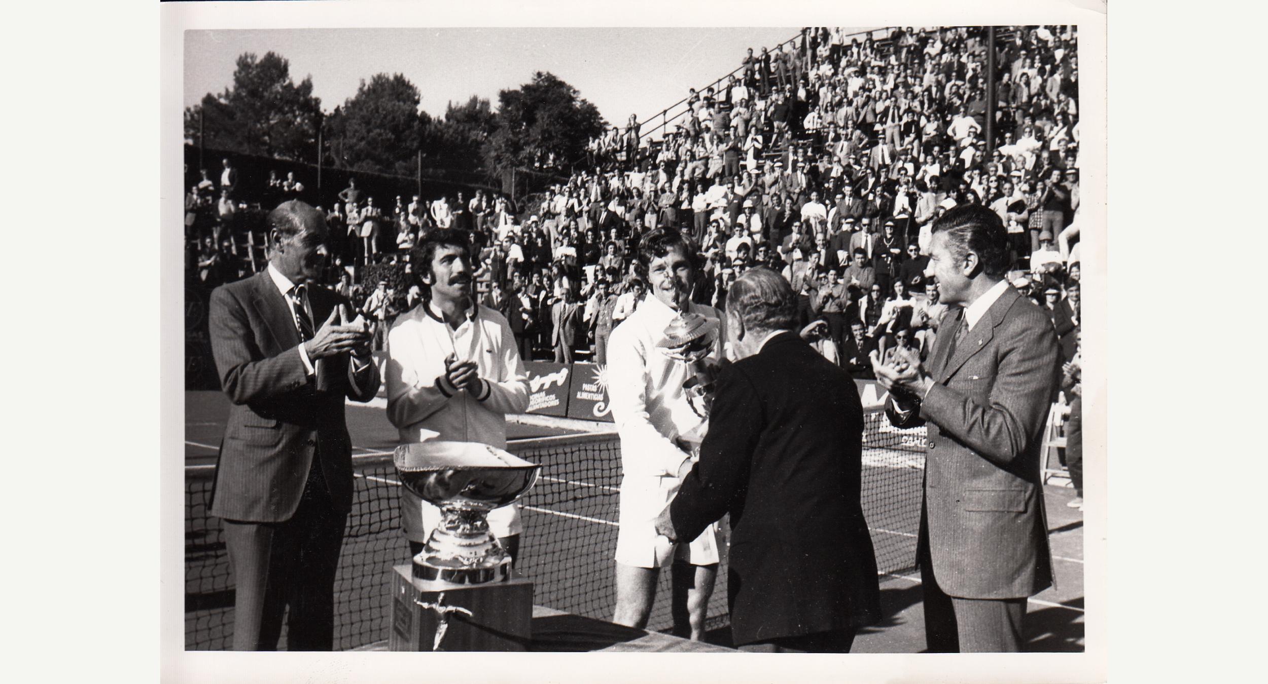 1972 Entrega de premios