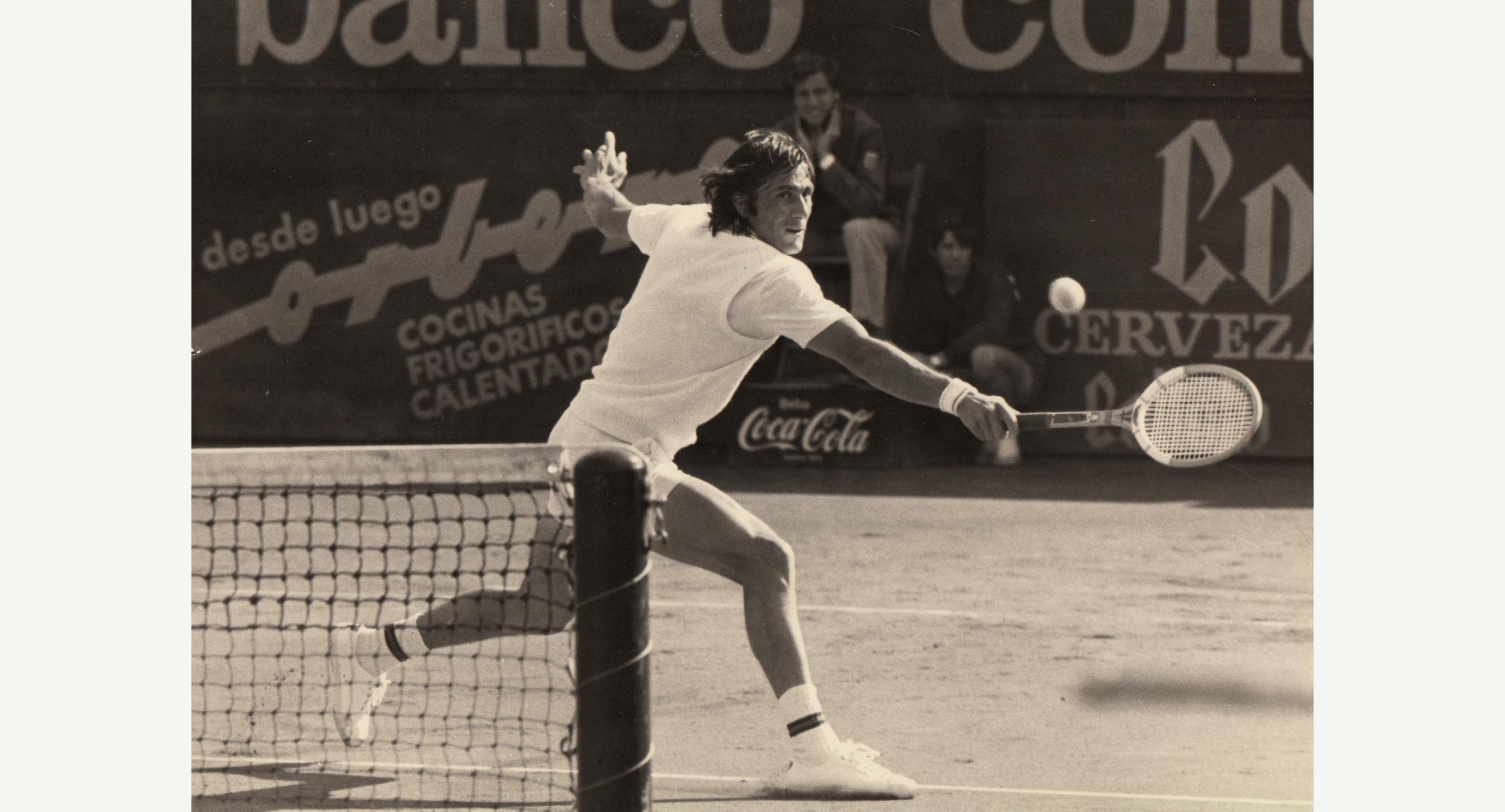 1972 Nastase