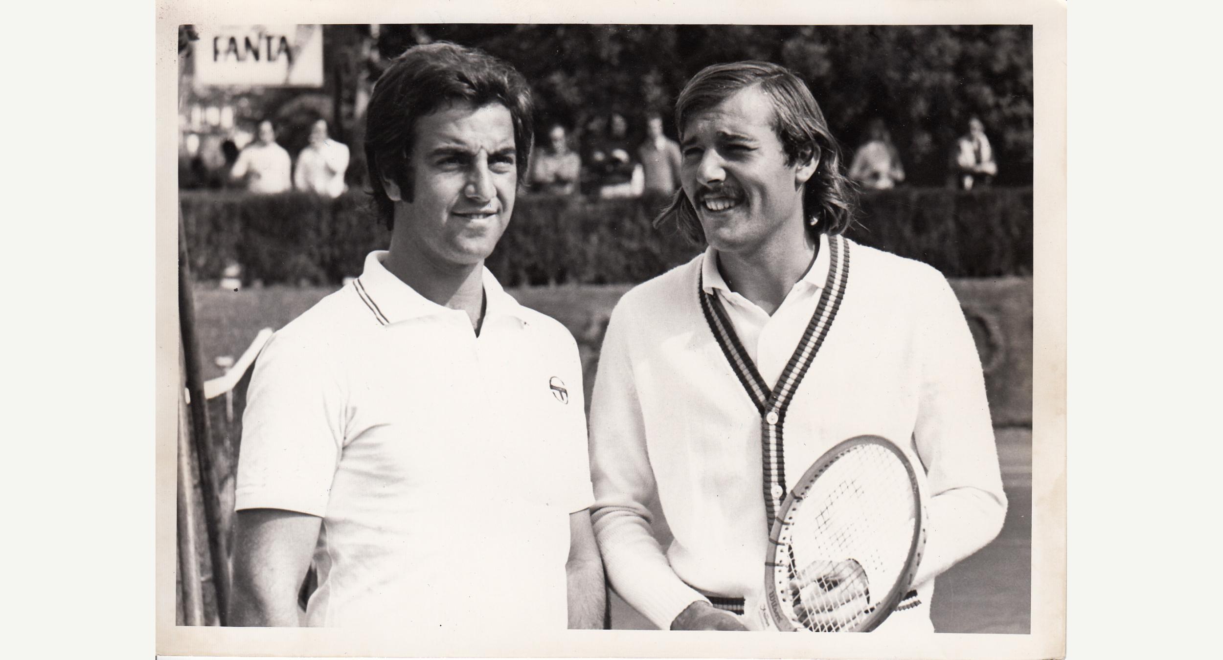 1973 Bertolucci Muñoz