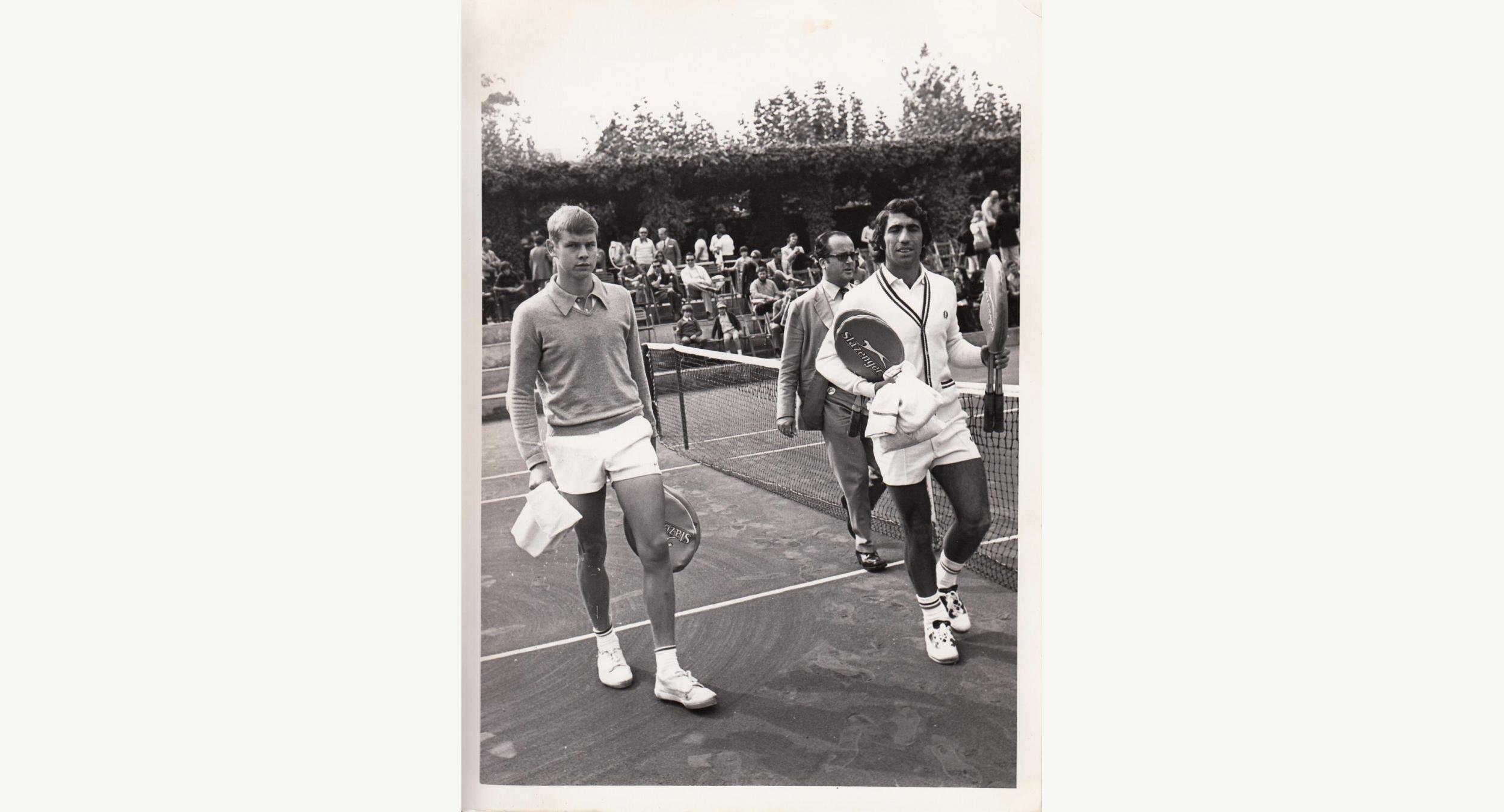 1973 Mottram Orantes