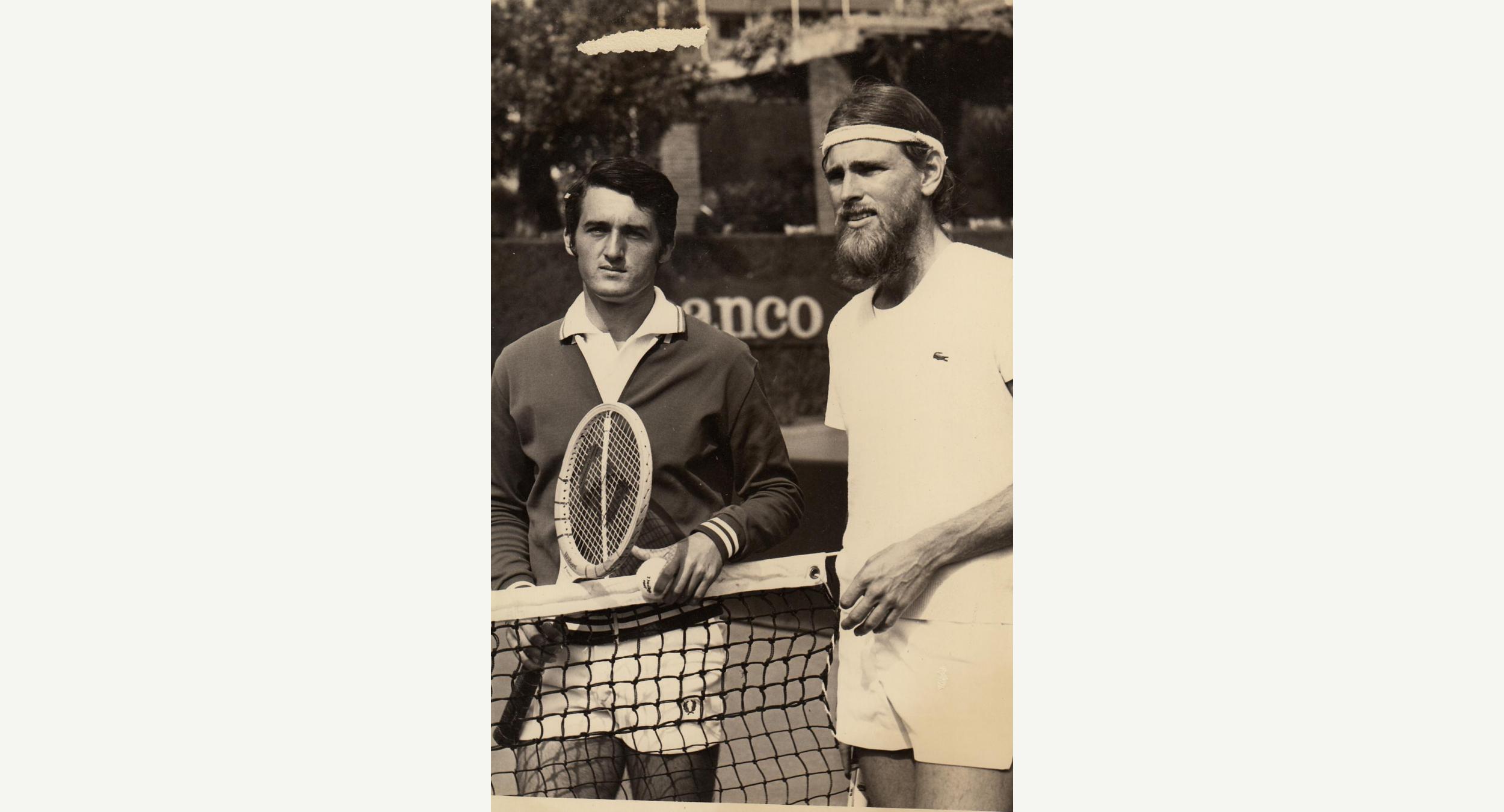 1979 Higueras Hrebec