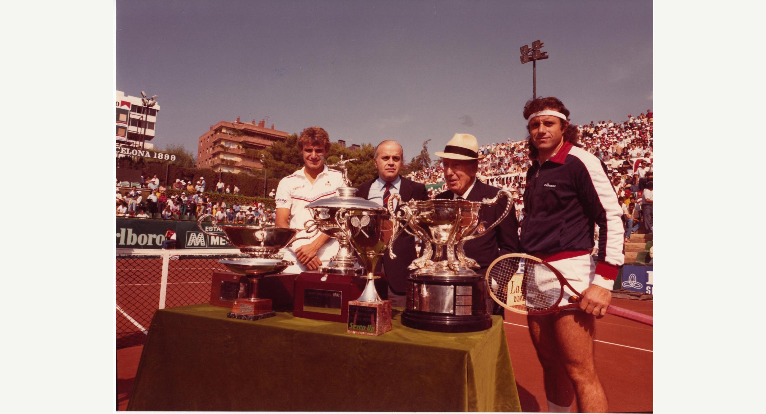 1983 Final