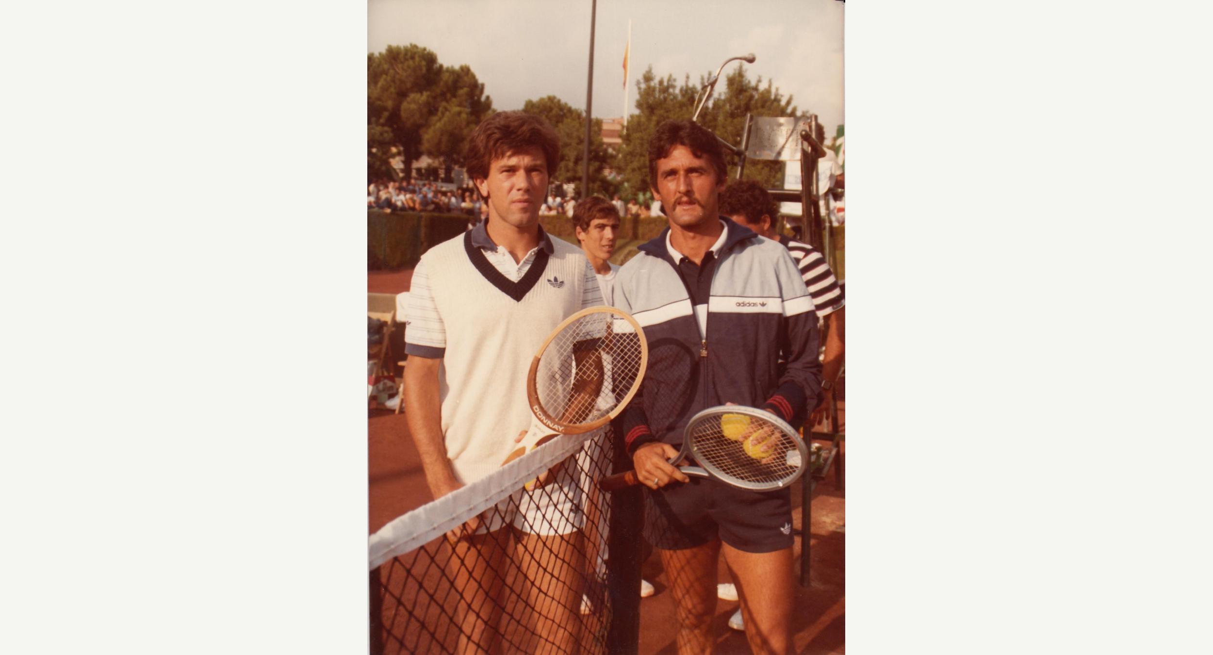 1983 Keretic Higueras