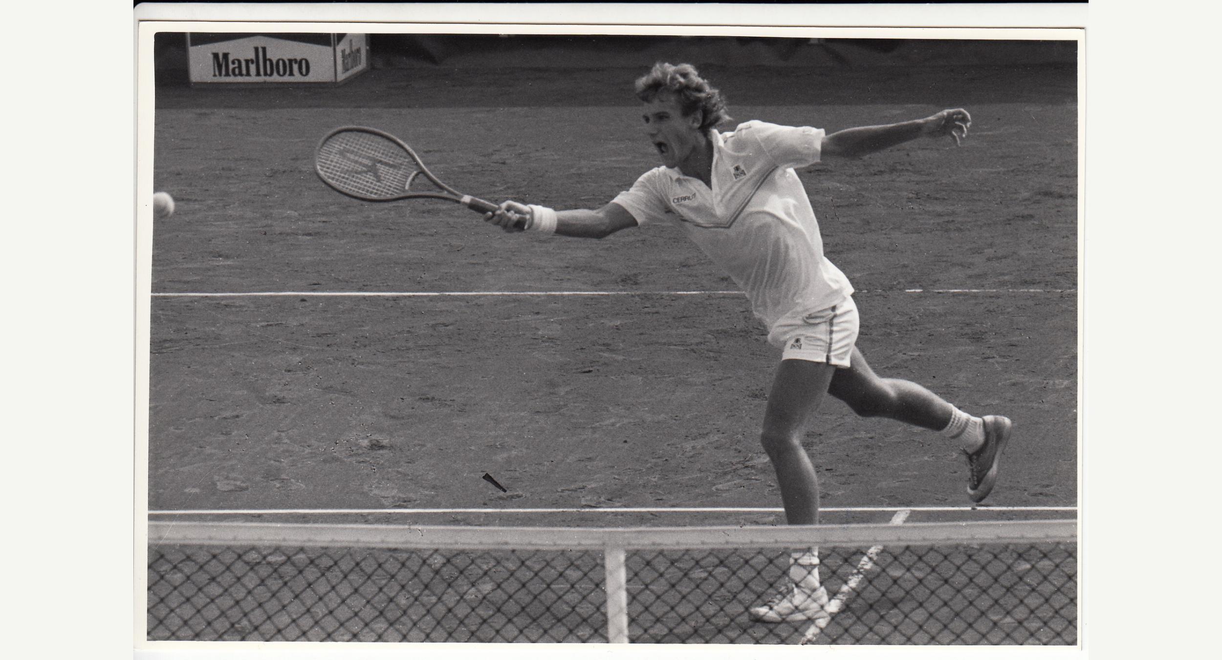 1983 Wilander