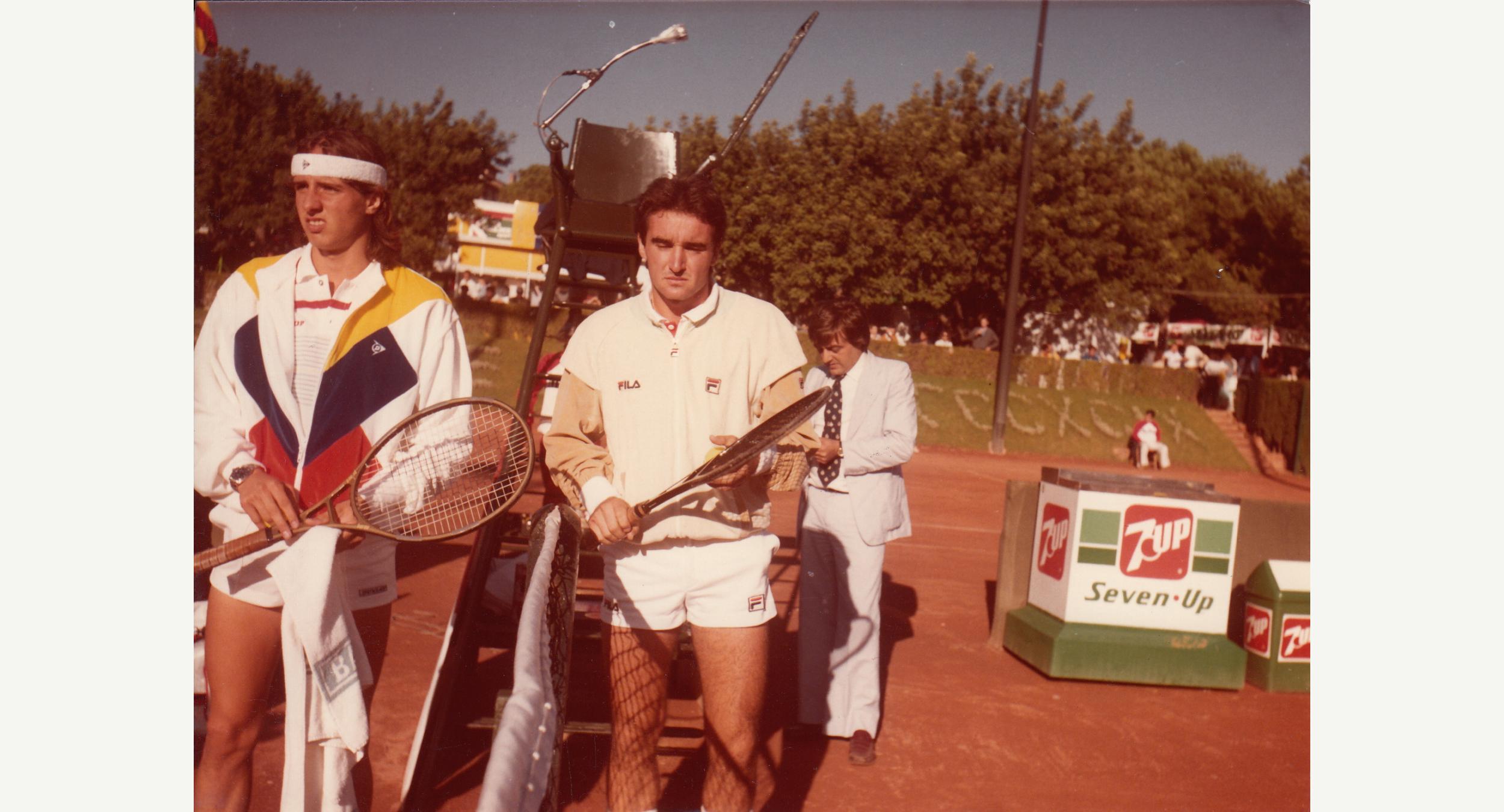 1984 De la Peña Tous