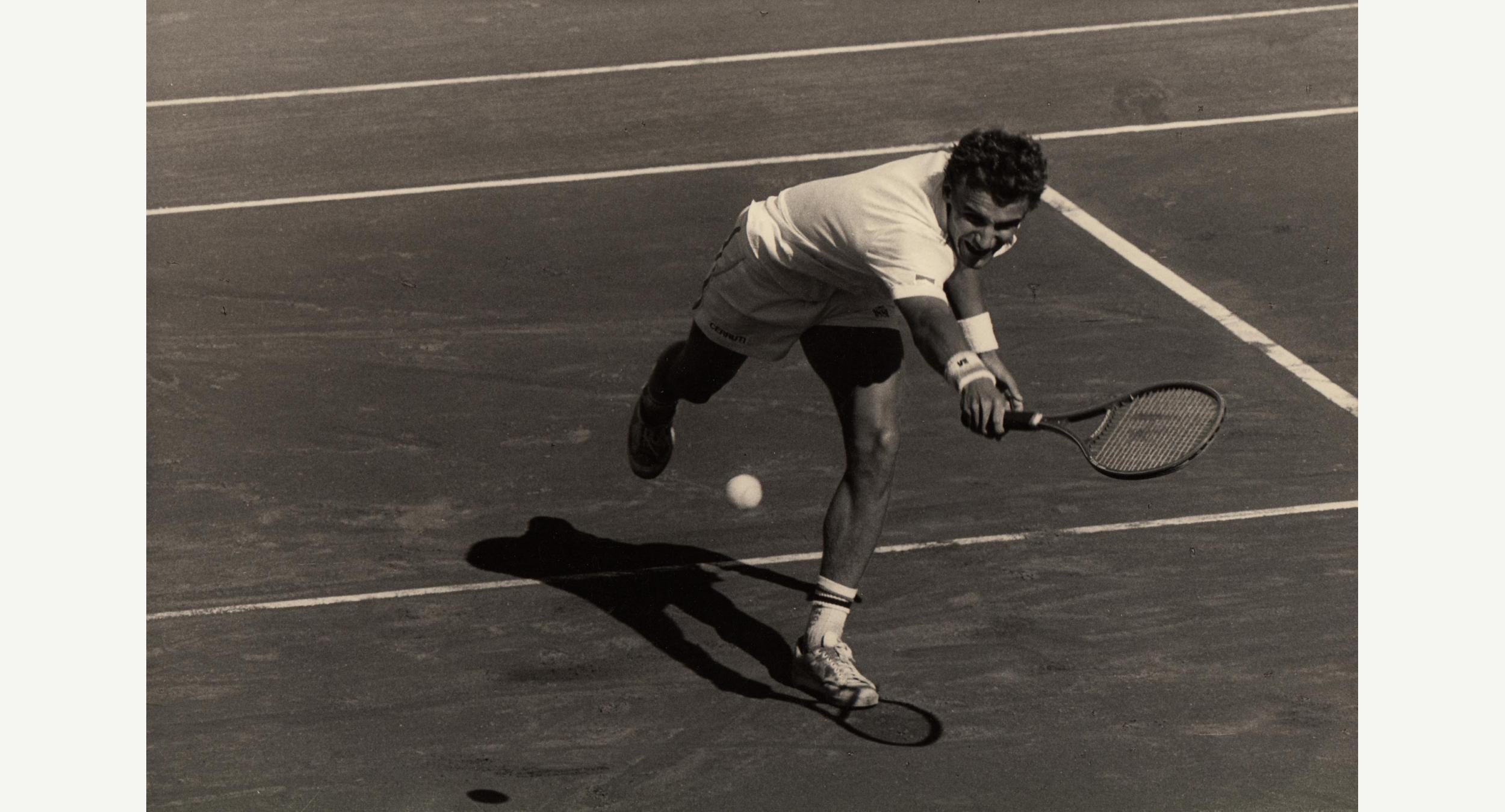 1984 Wilander