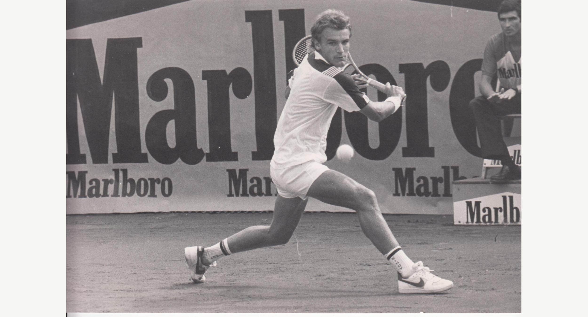 1985 Wilander