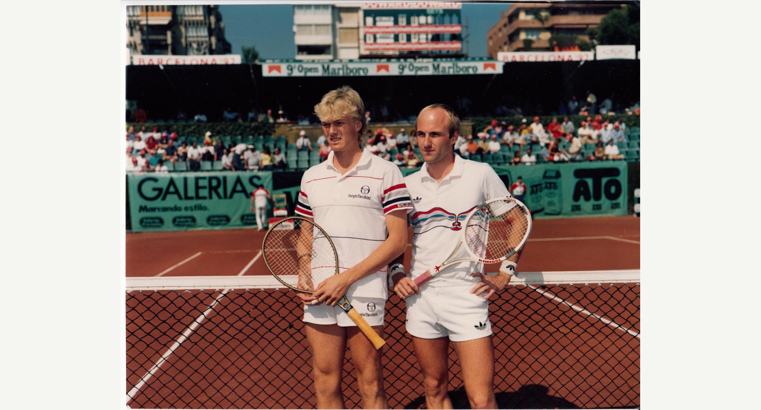 1986 Carlsson Maurer