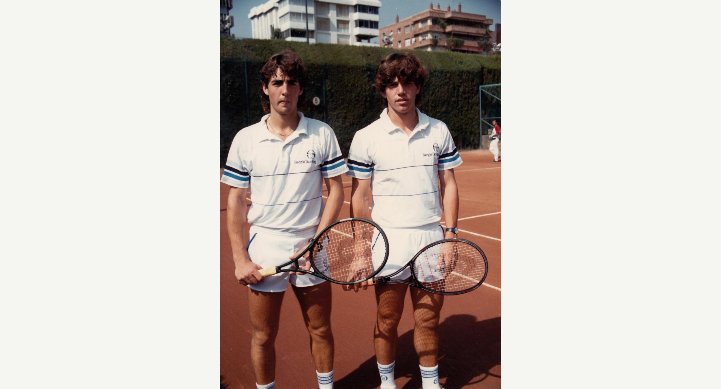 1986 Sanchez Carbonell