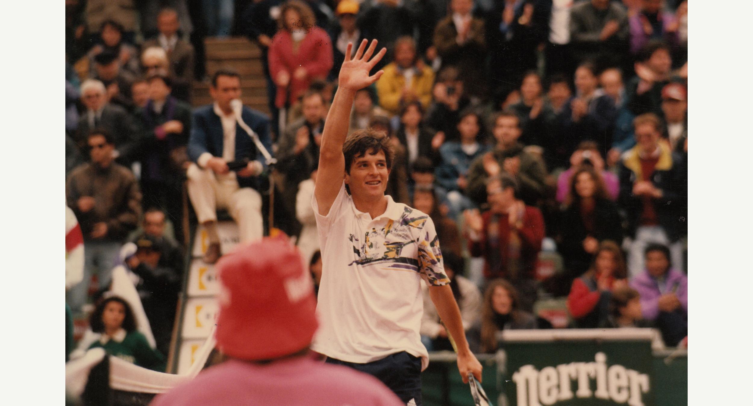 1992 Roig