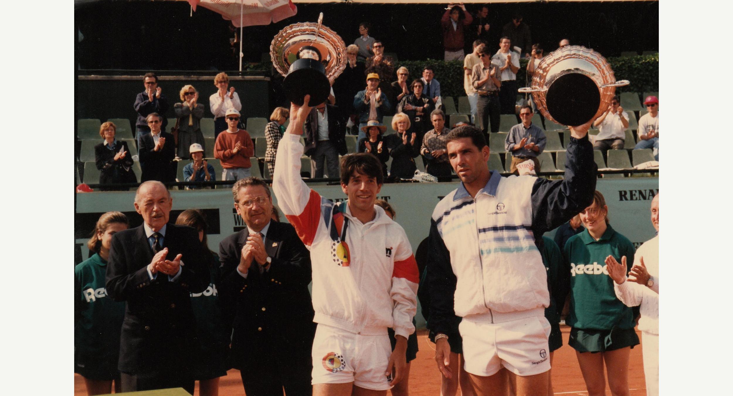 1992 Sánchez Gómez