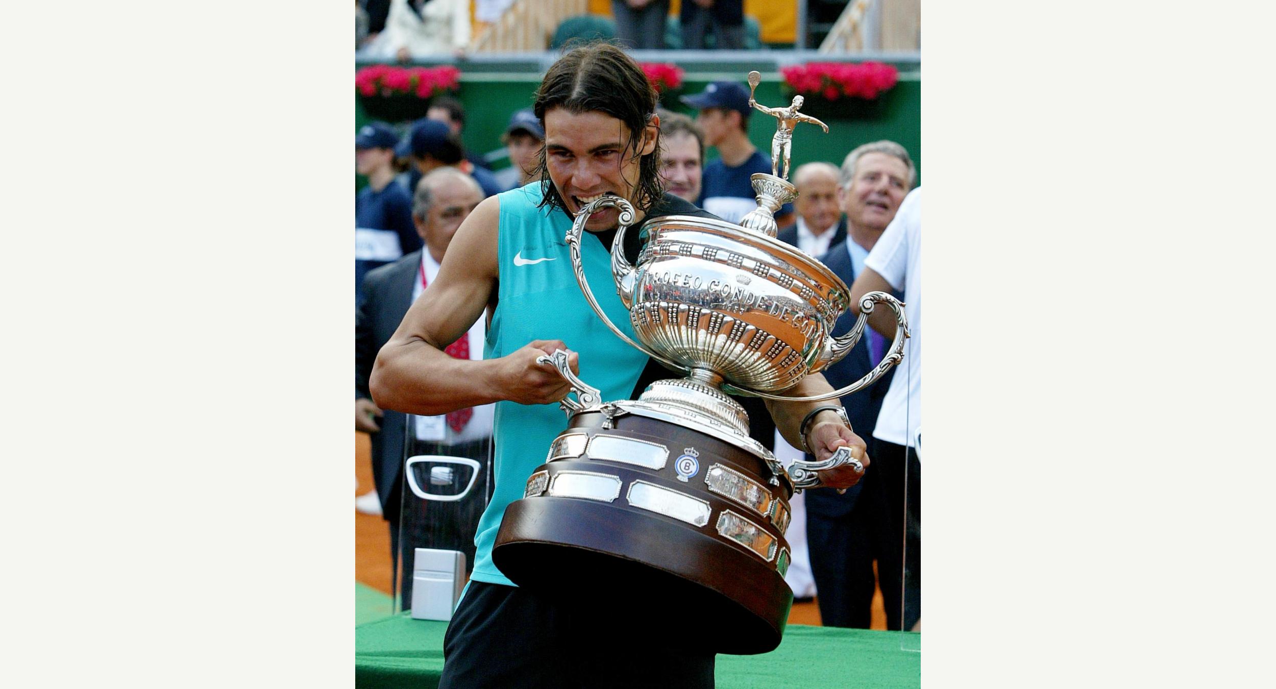 2007 Nadal