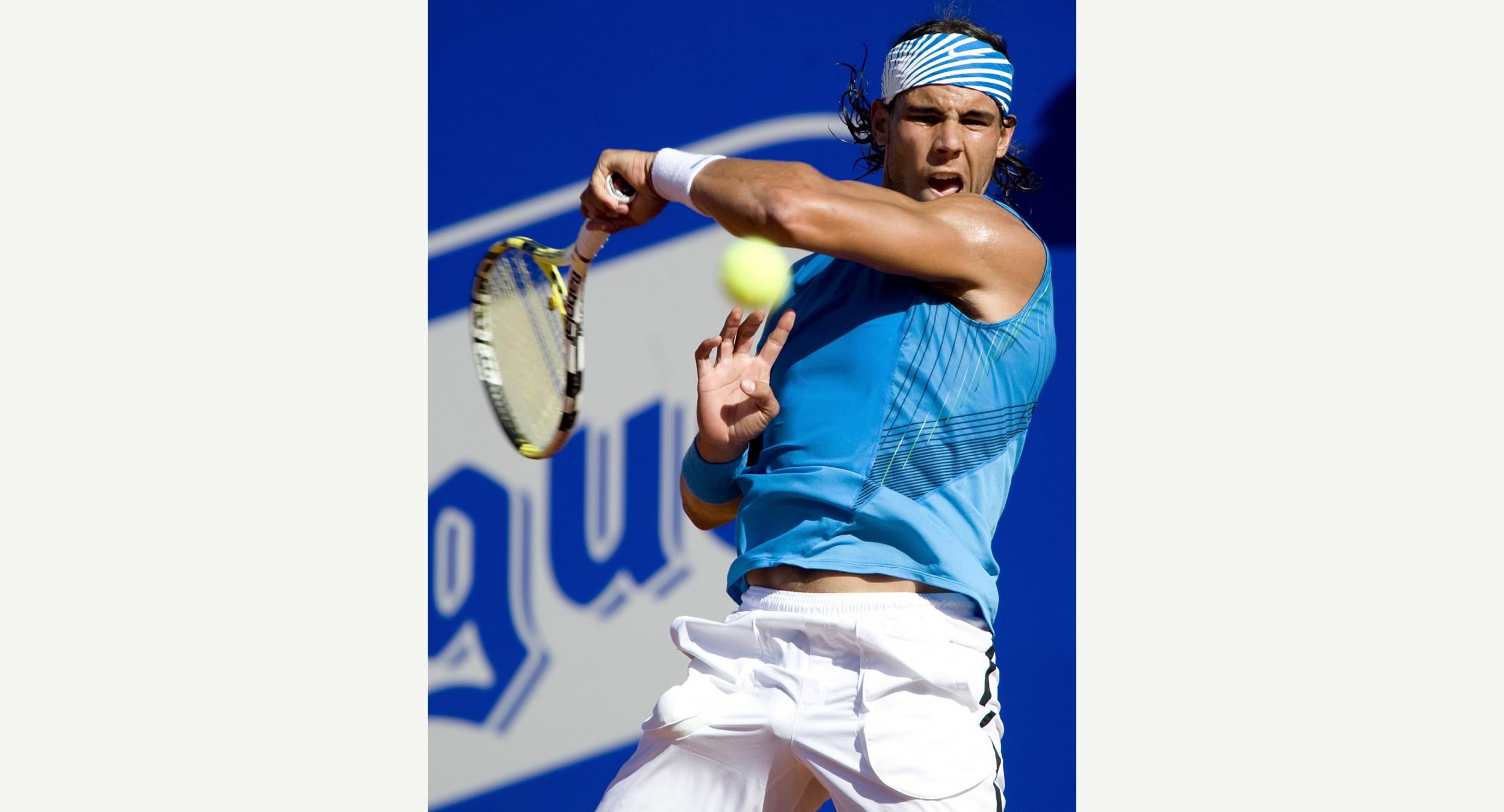 2008 Nadal