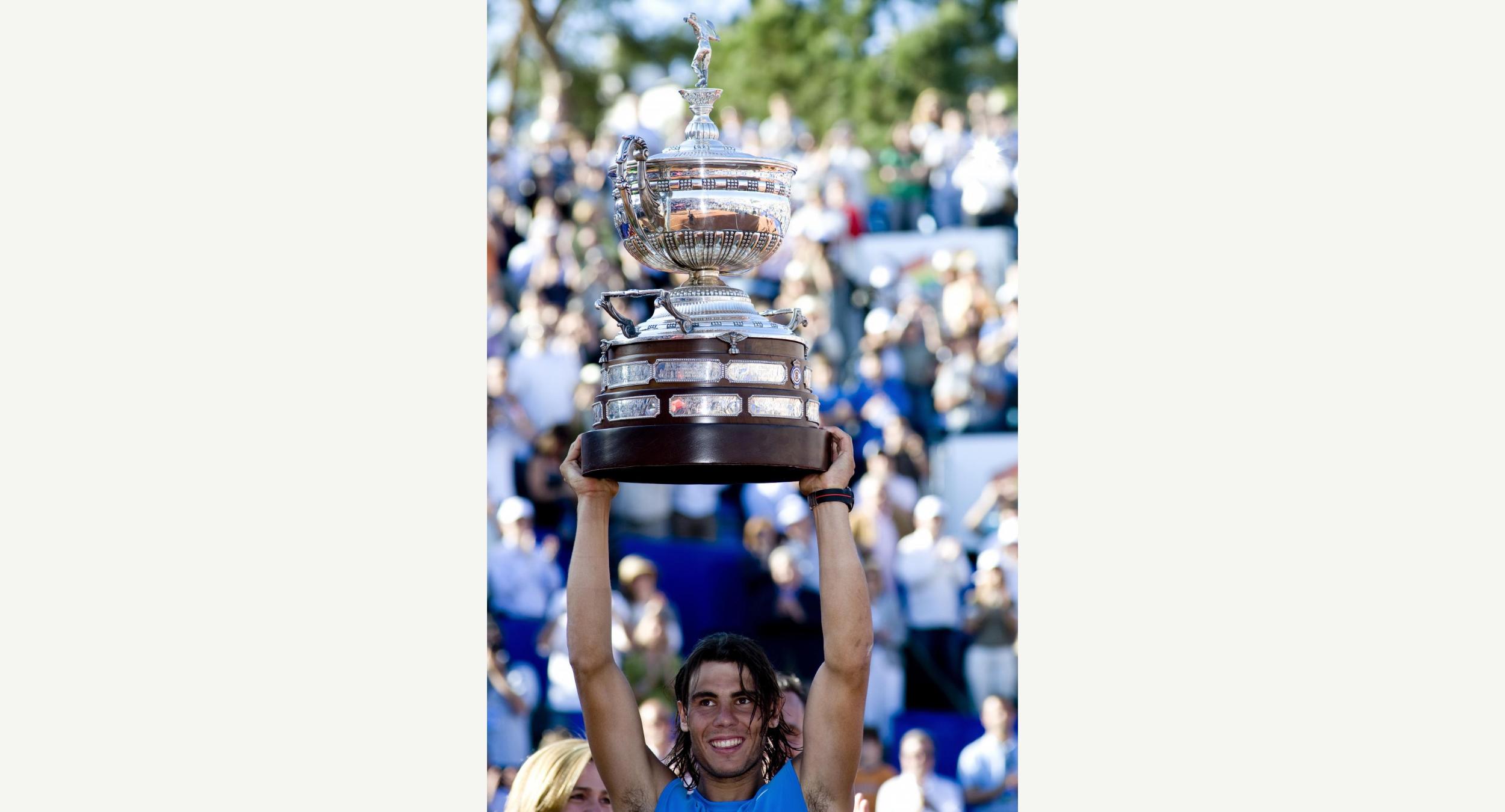 2008 Nadal