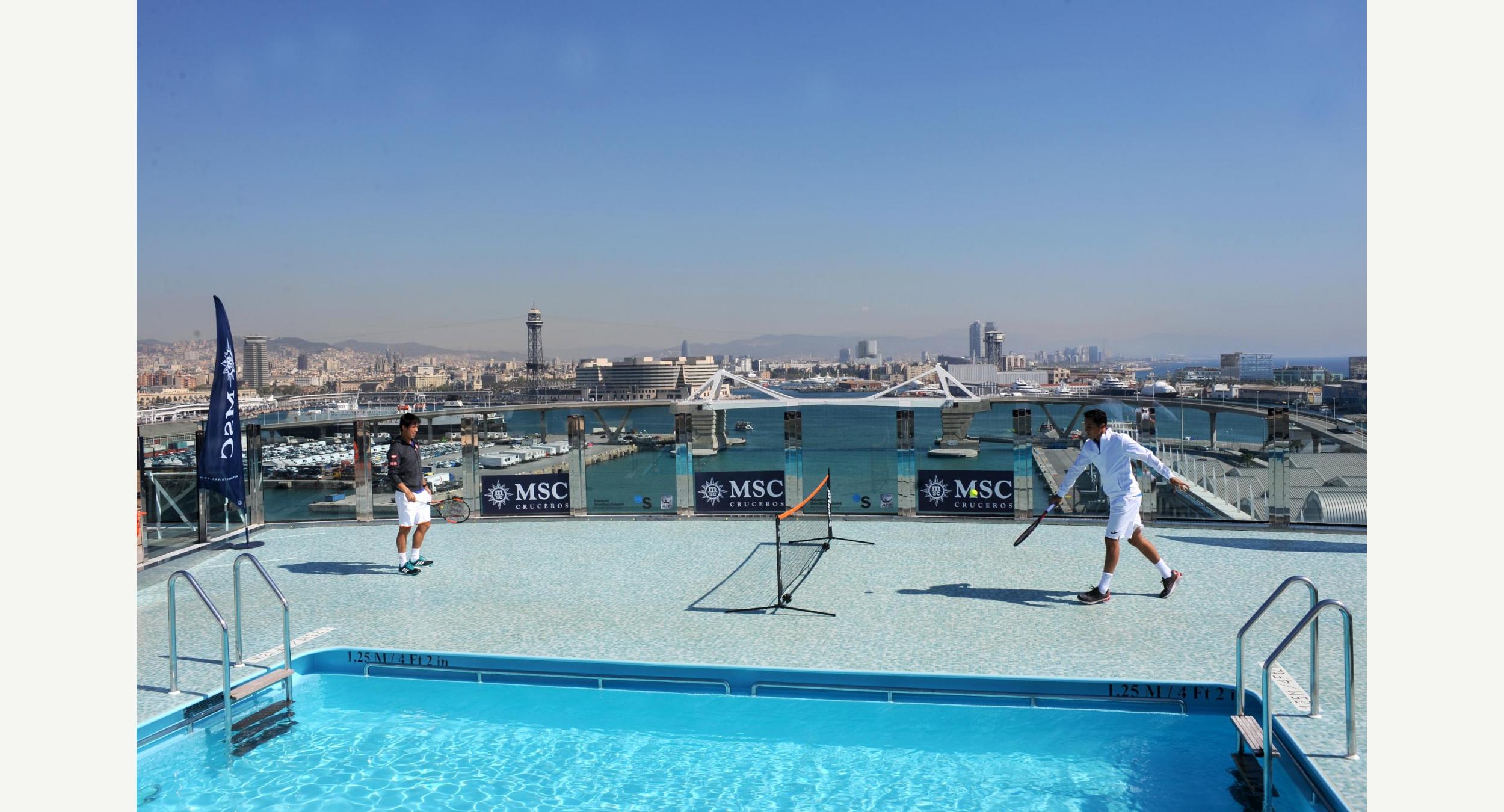 2016 Almagro Nishikori MSC