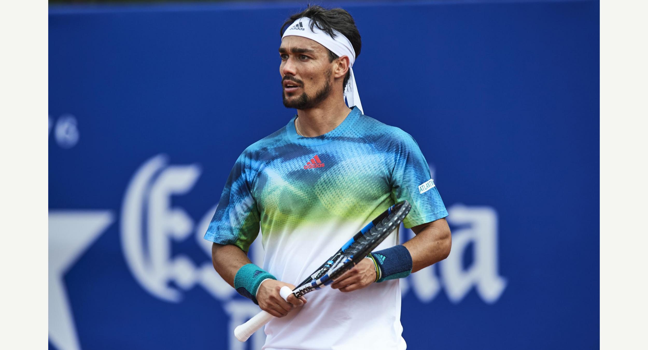 2016 Fognini
