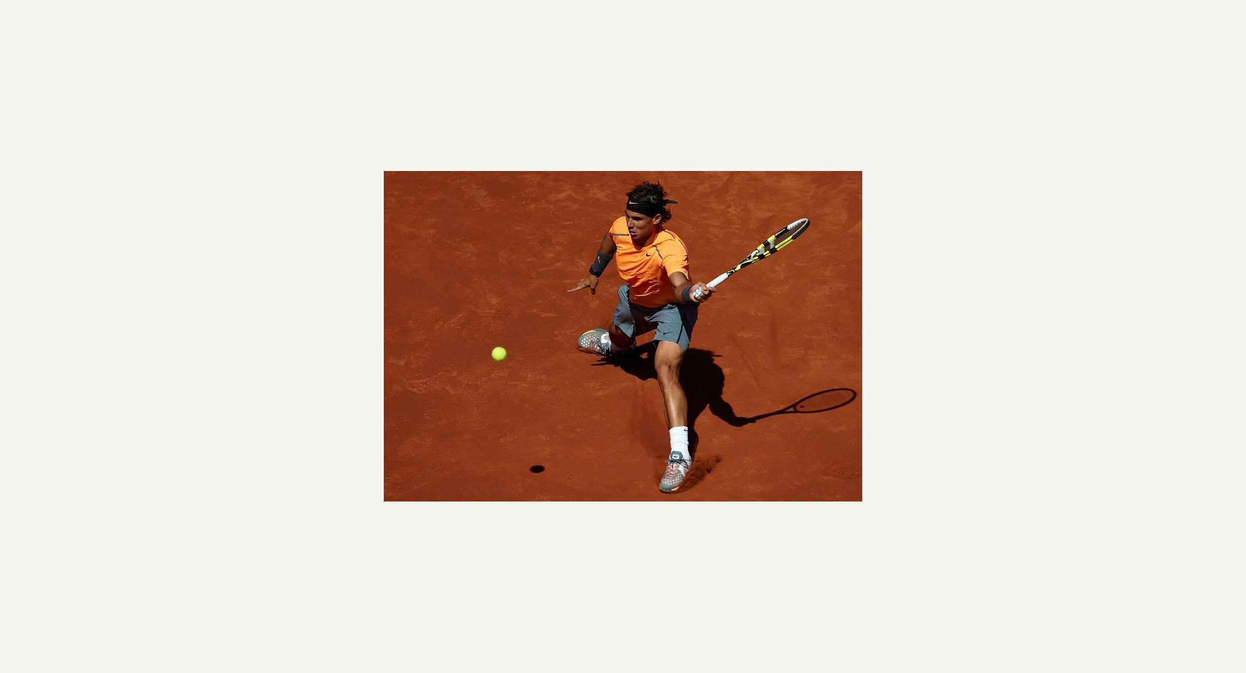 2012 Nadal