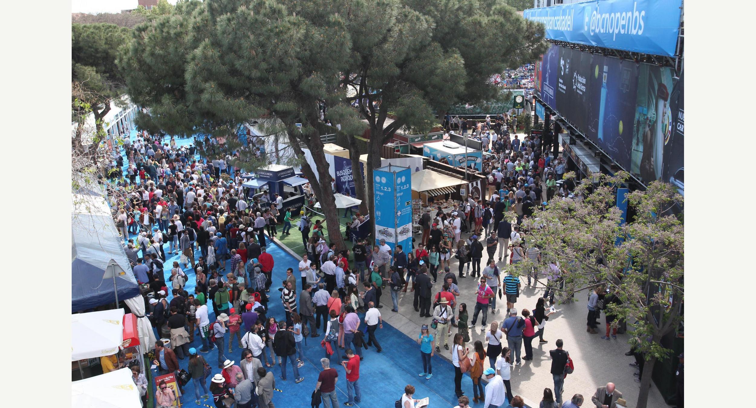 2014 Caller comercial