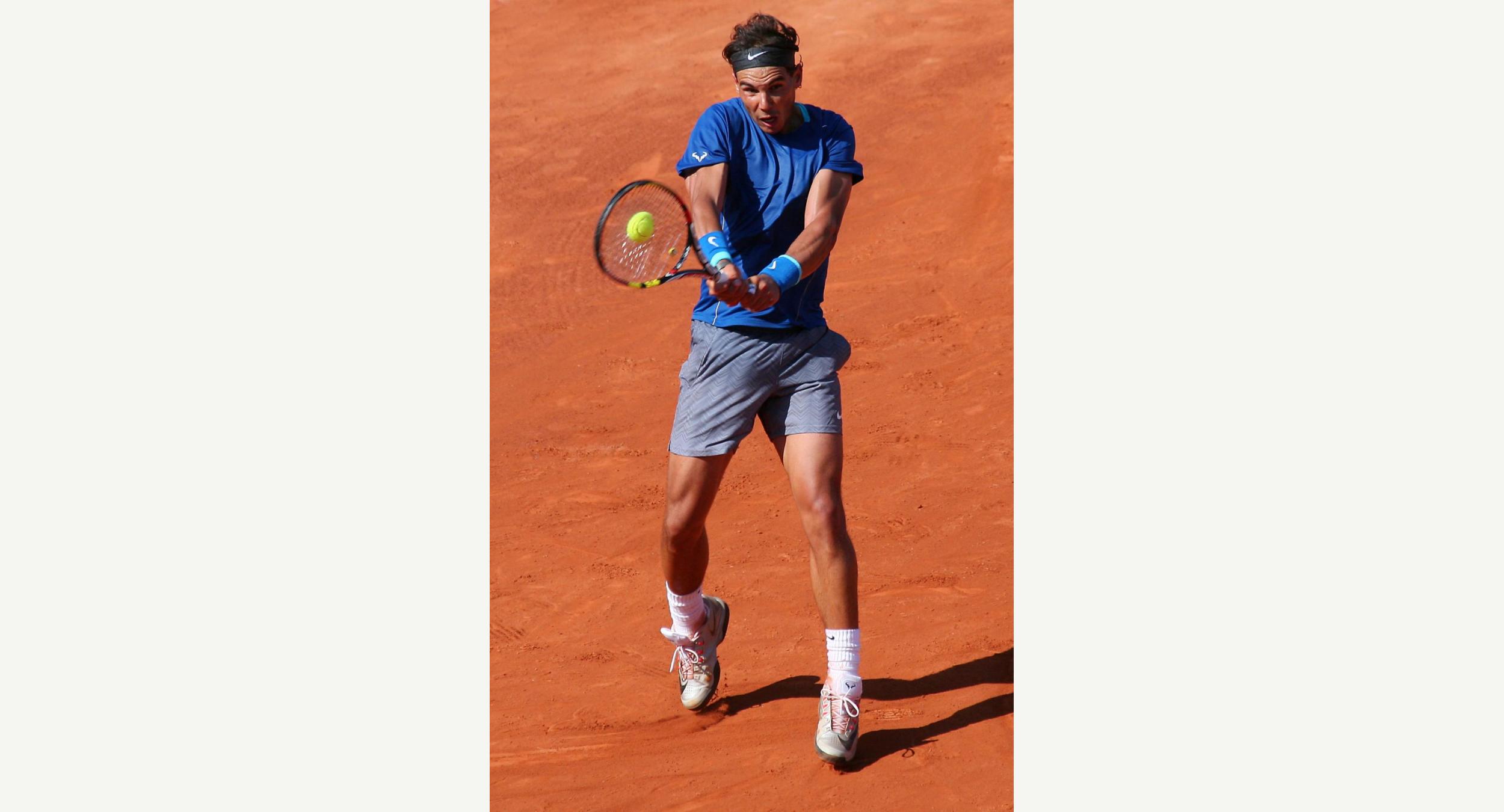 2014 Nadal