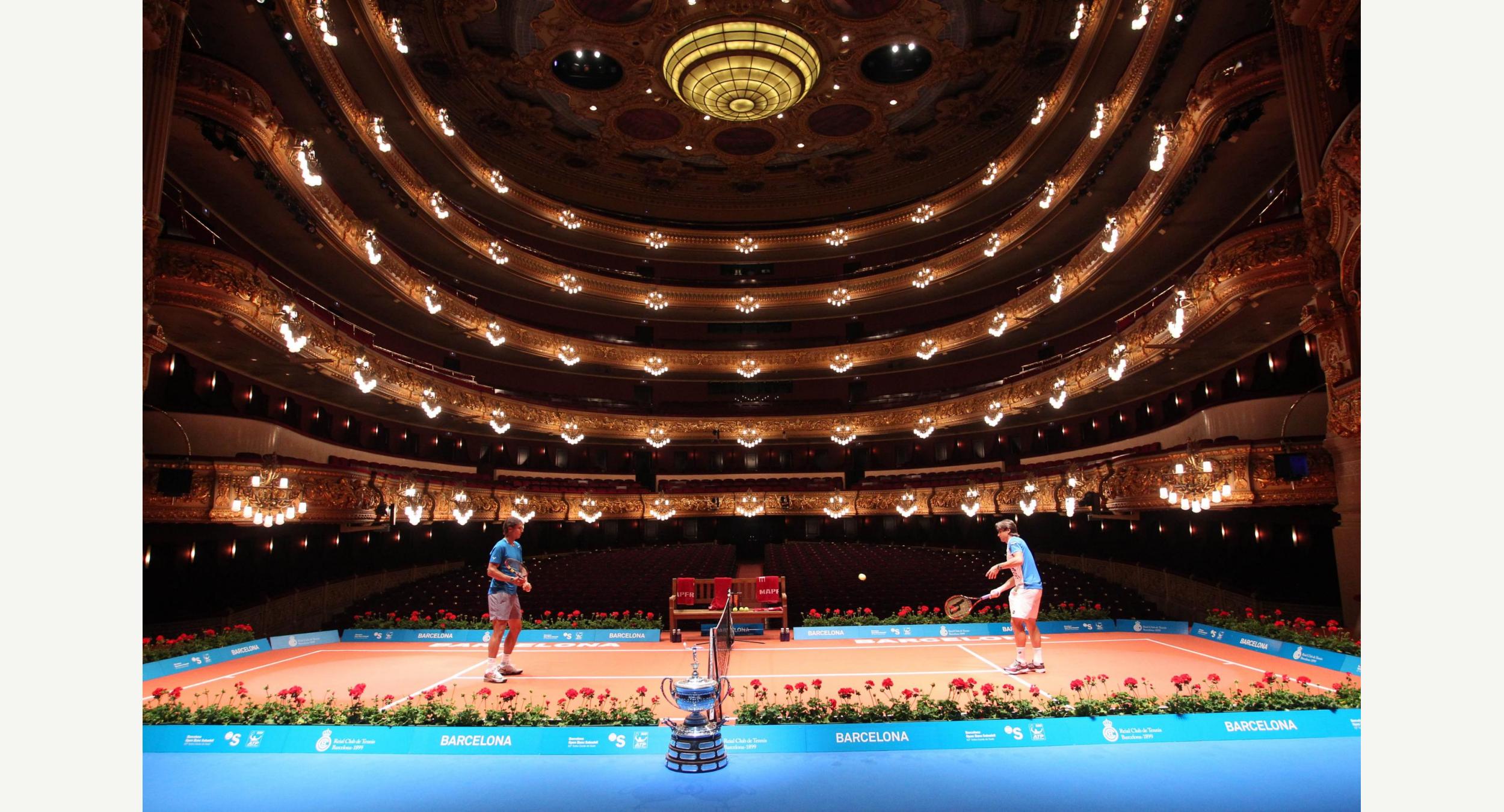 2014 Nadal Ferre en el Liceo