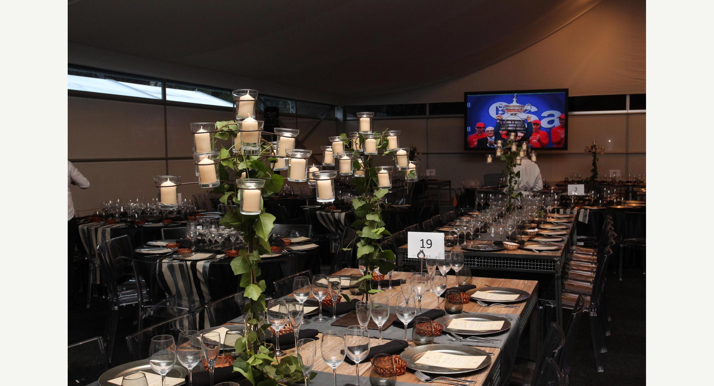 2014 Restaurante Village