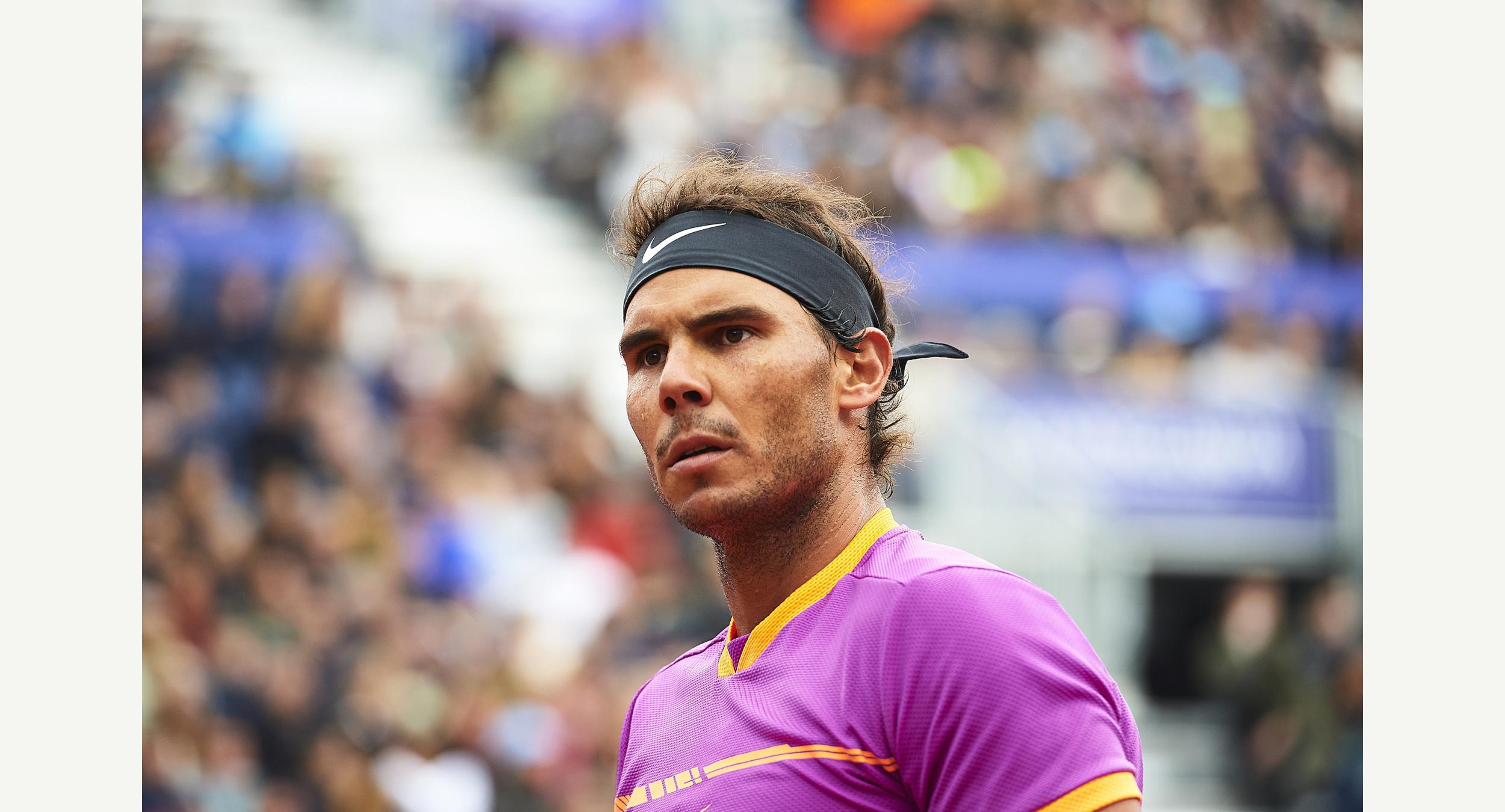 Rafa Nadal