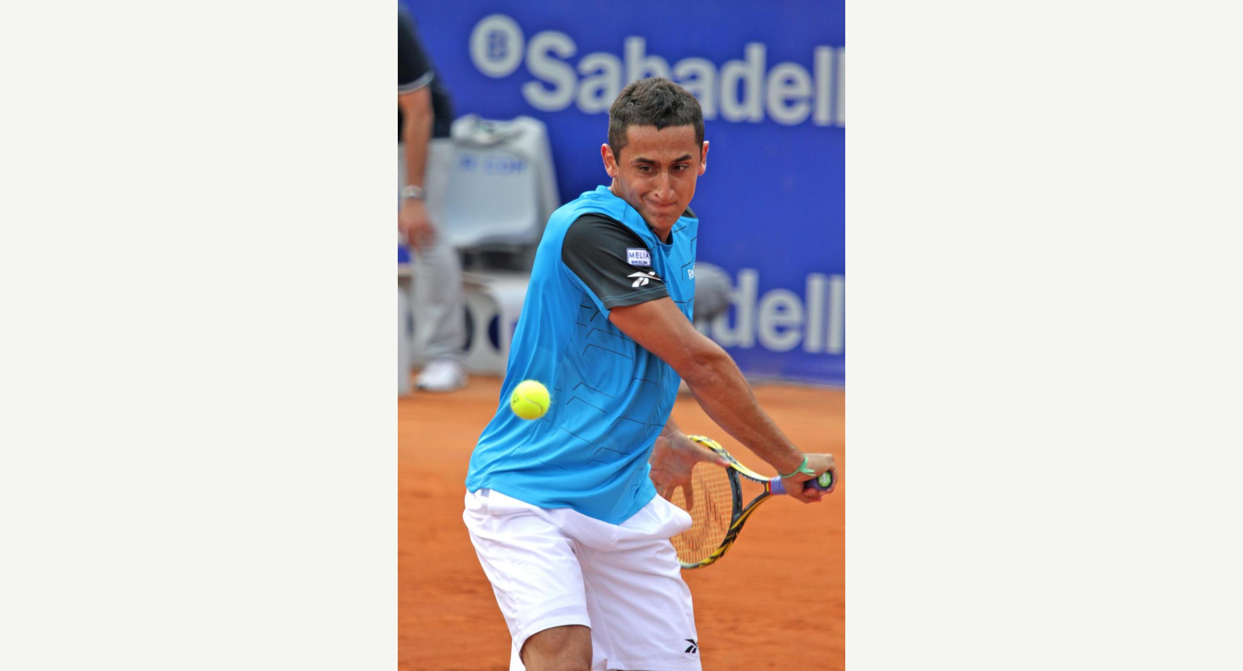 2011 Almagro