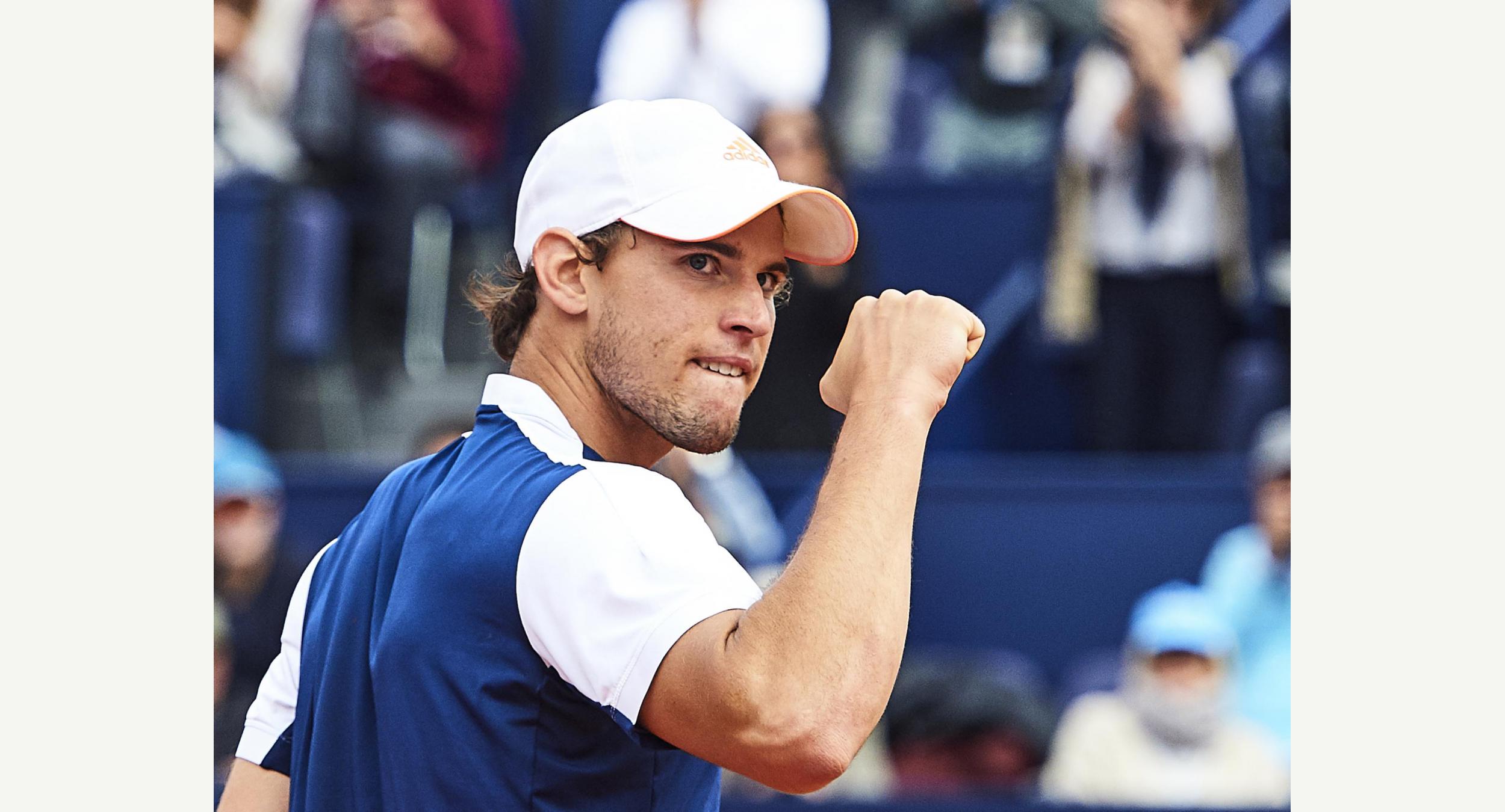 Dominic Thiem