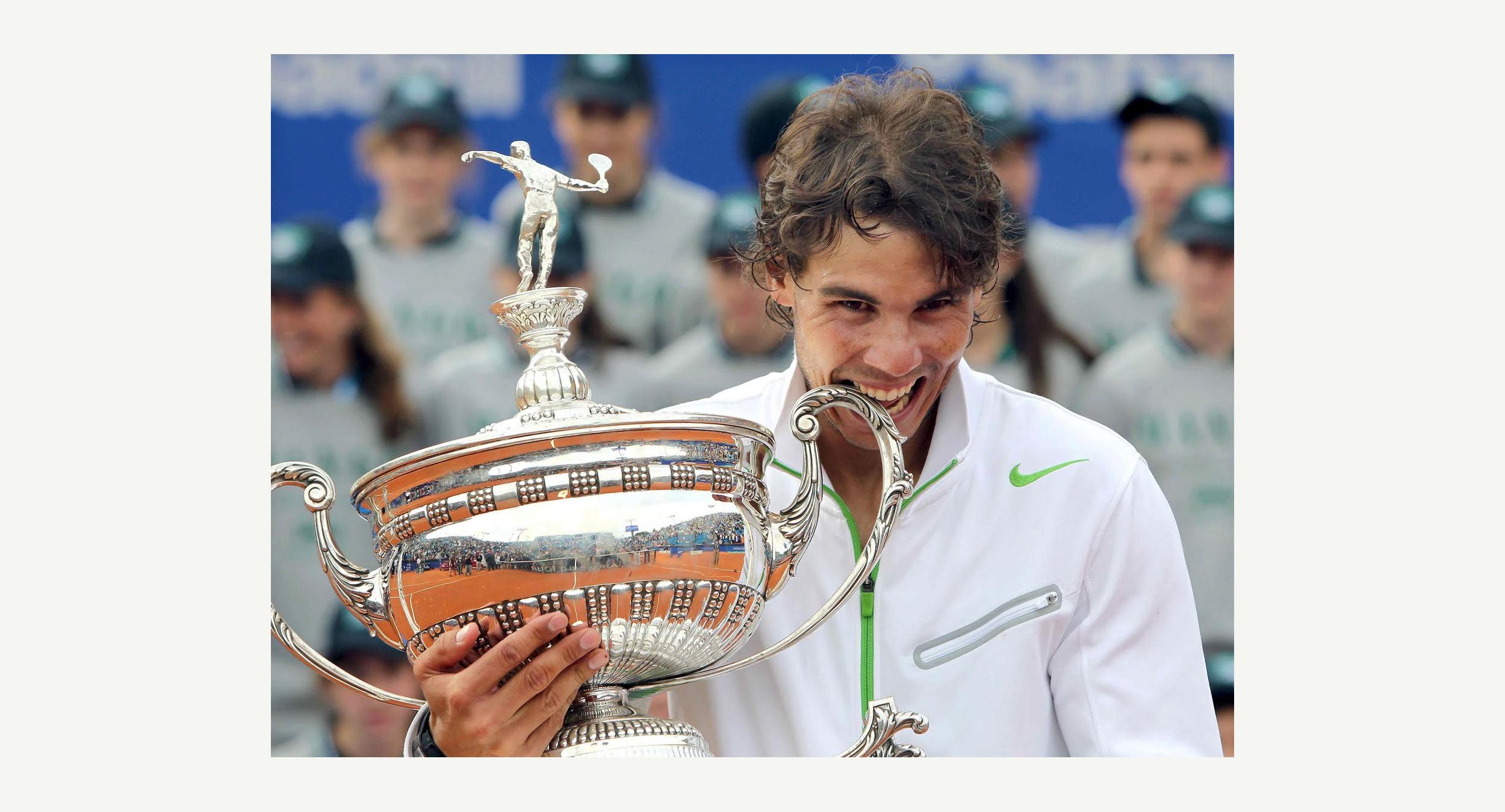 2011 Nadal