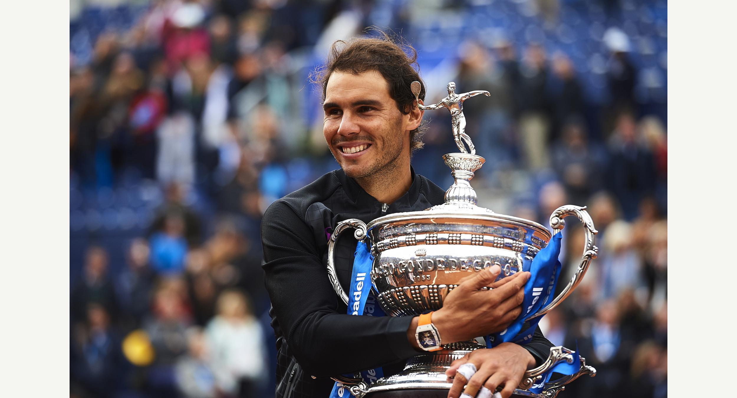 Rafa Trofeo