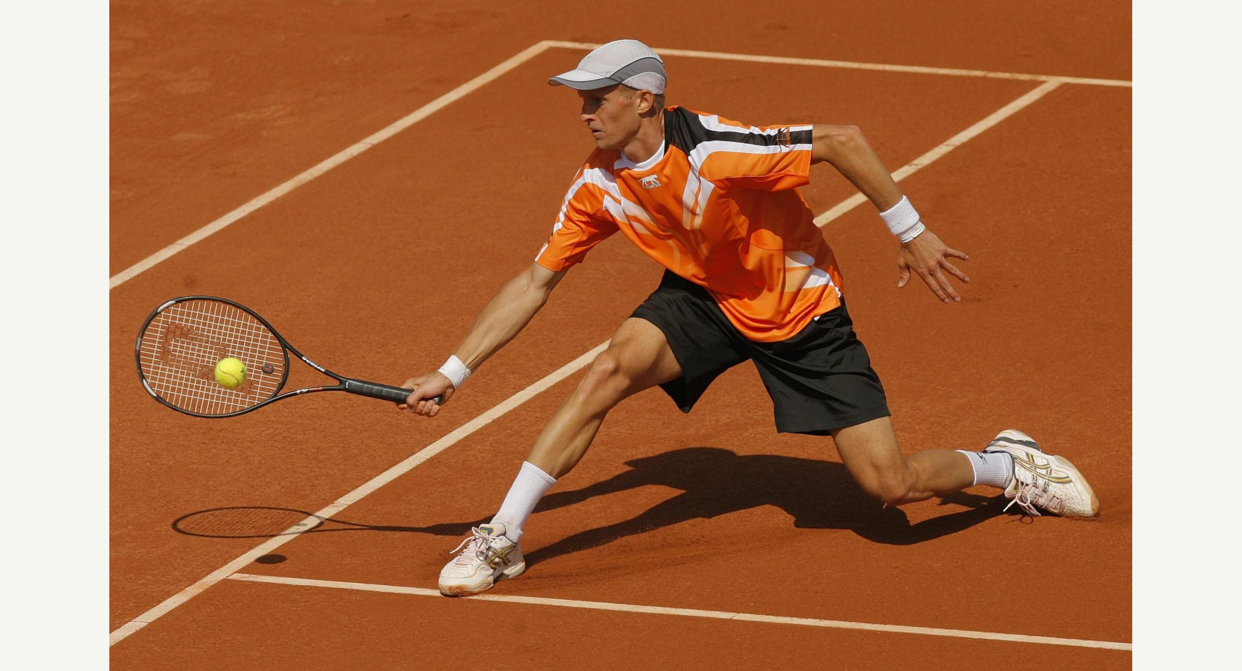 2007 Davydenko