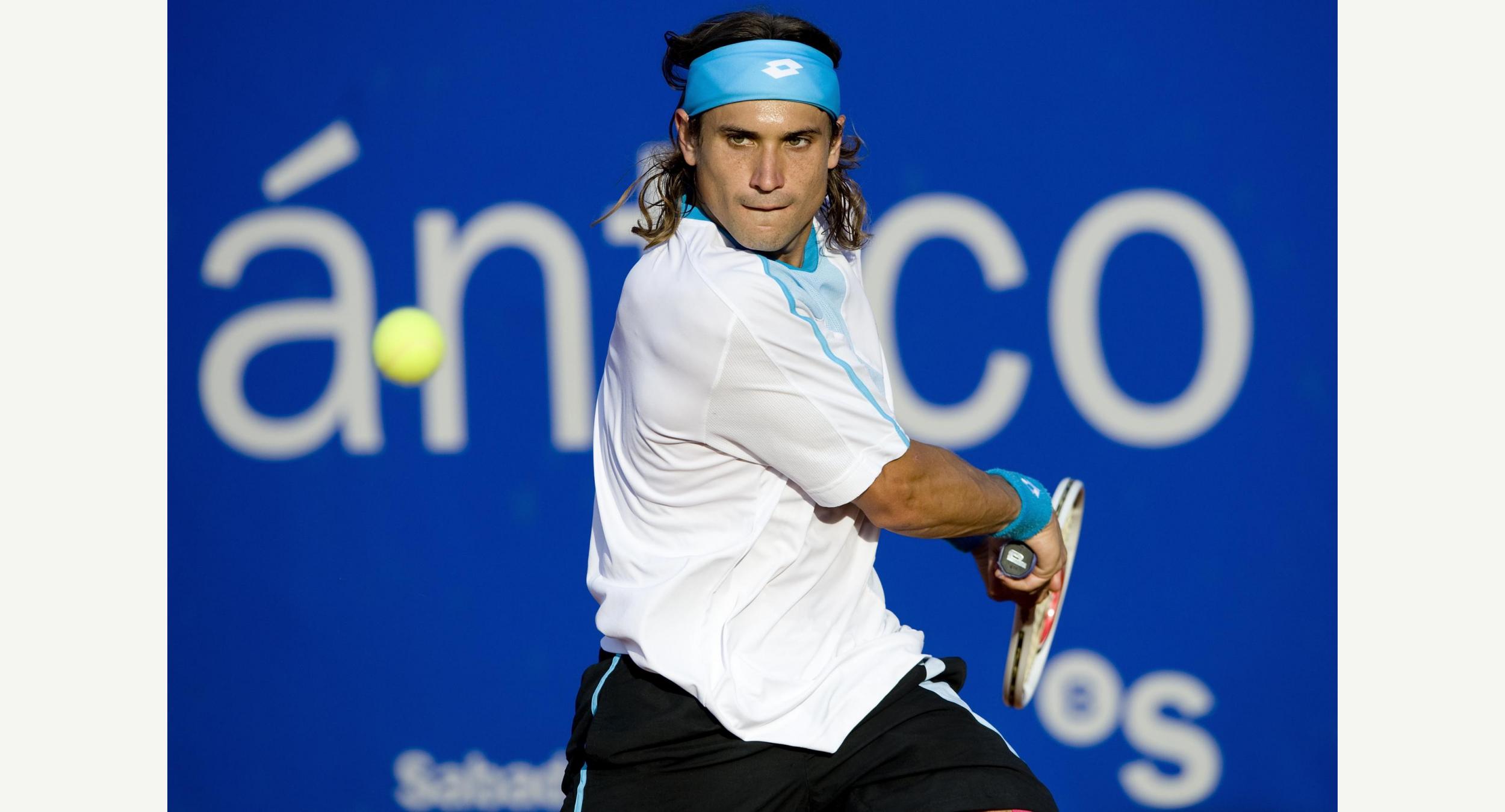 2008 Ferrer