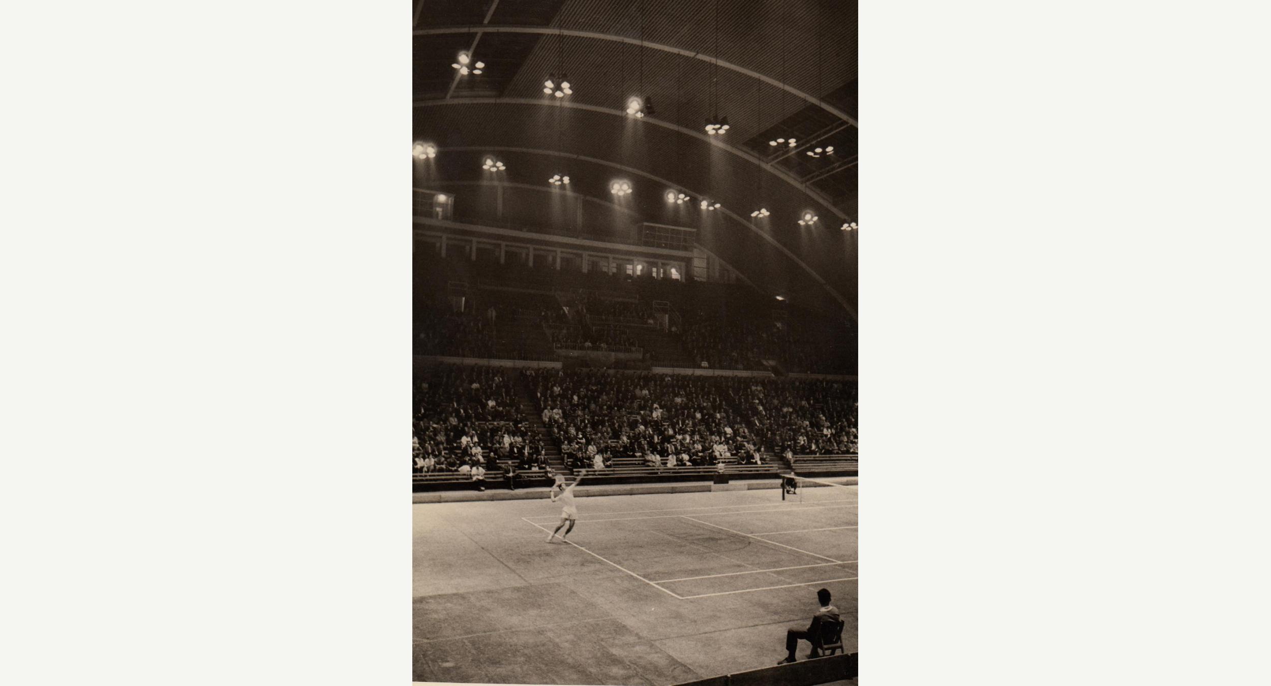 1959 Final Palacio de los Deportes