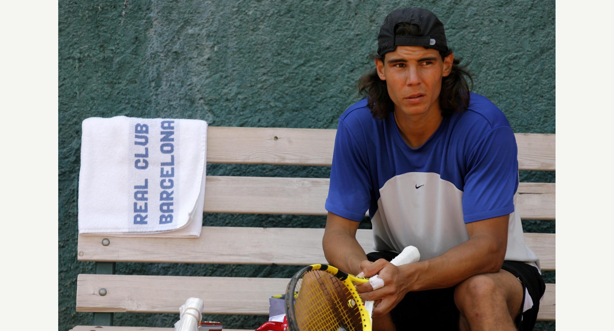 2007 Nadal